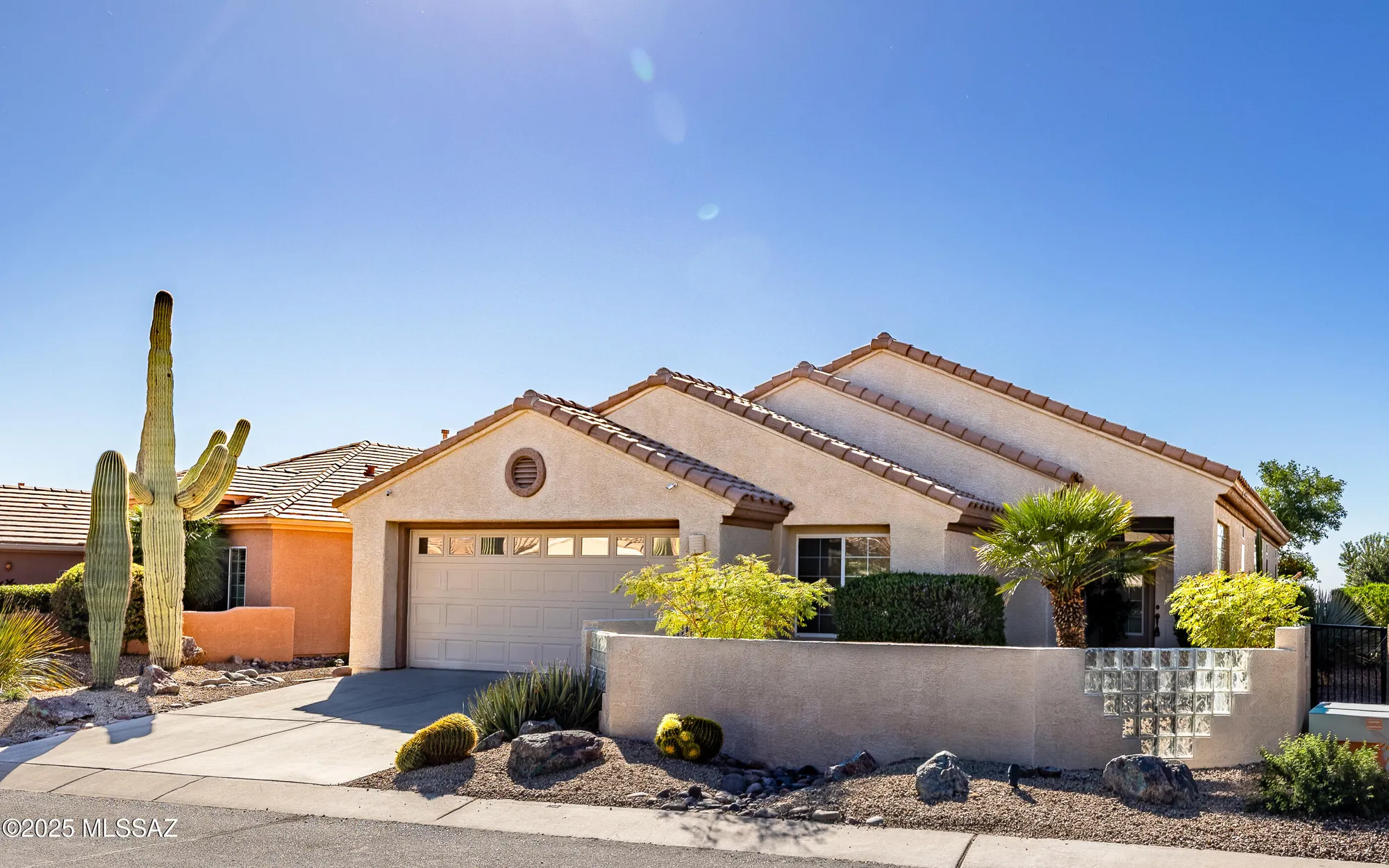 Property Slideshow image 34 of 48 | 13597 n buckhorn cholla dr, Marana, AZ, 85658