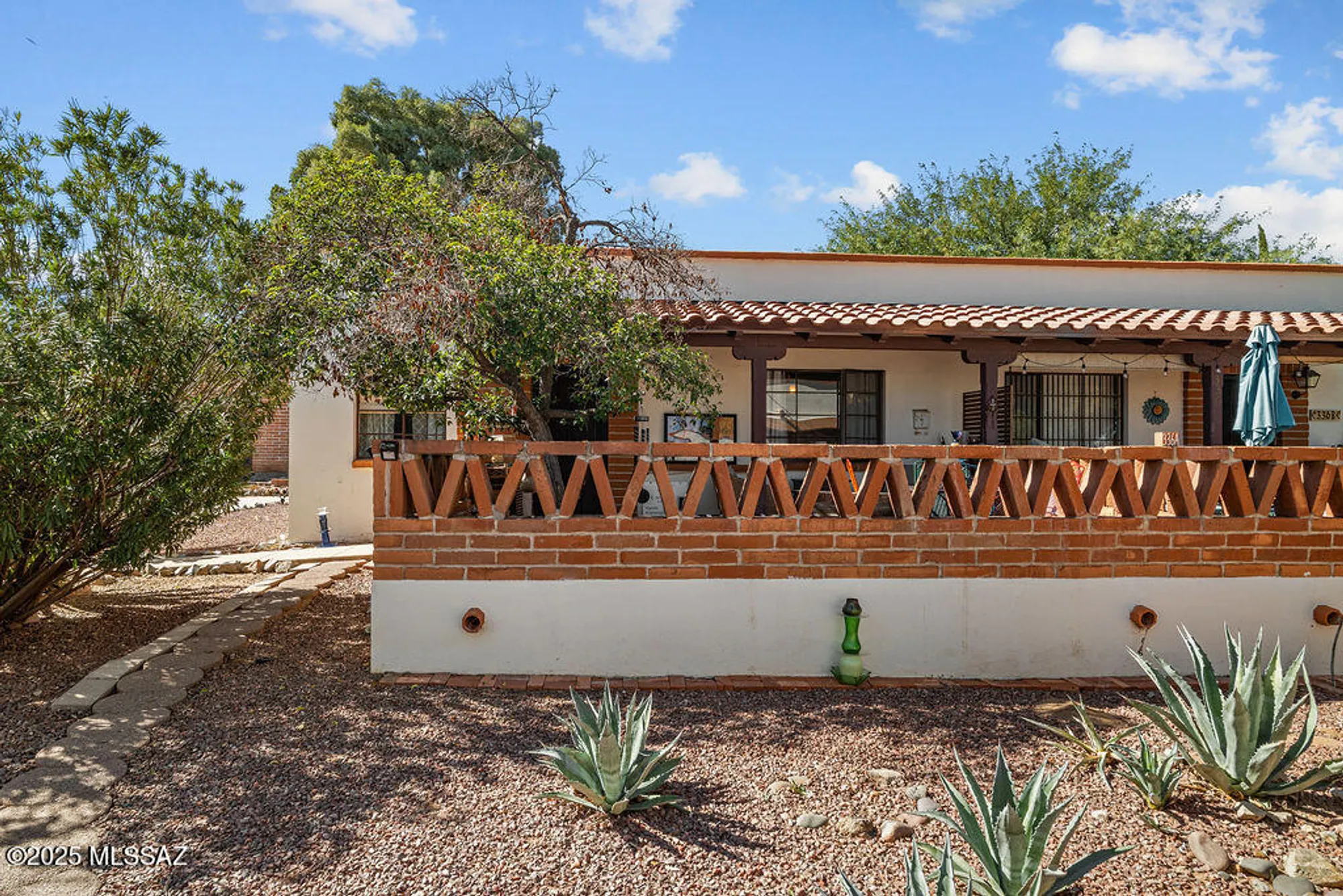 Property Slideshow image 1 of 23 | 336 s paseo cerro a, Green Valley, AZ, 85614