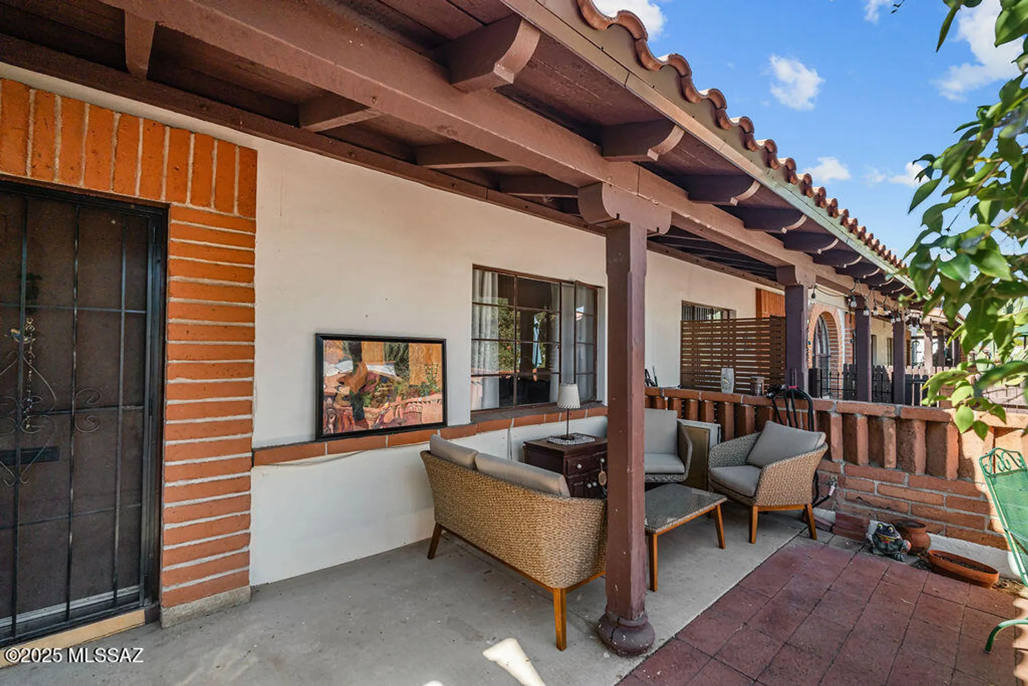 Property Slideshow image 6 of 23 | 336 s paseo cerro a, Green Valley, AZ, 85614