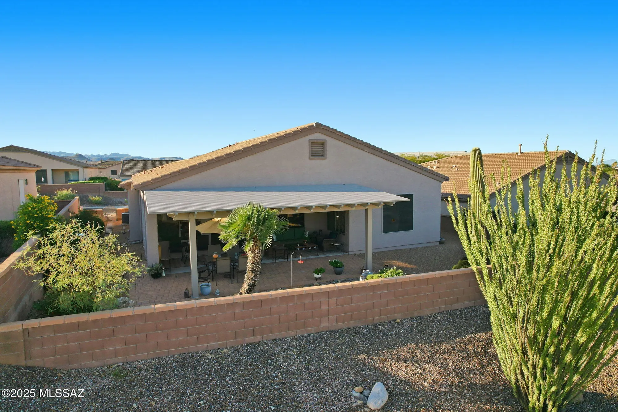 Property Slideshow image 44 of 46 | 4967 s paseo talacho, Green Valley, AZ, 85622