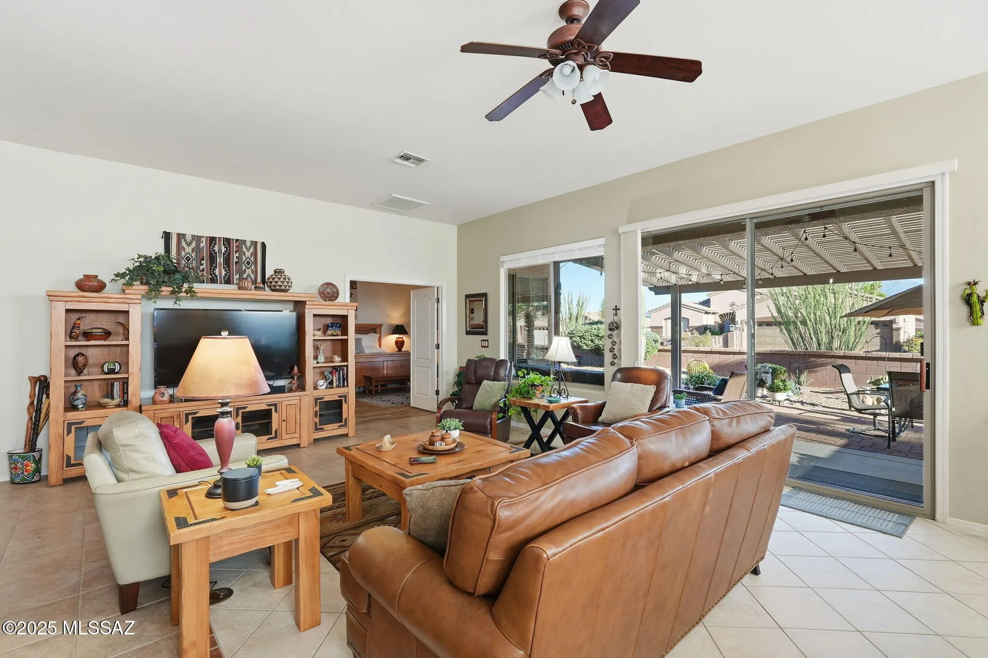 Property Slideshow image 6 of 46 | 4967 s paseo talacho, Green Valley, AZ, 85622