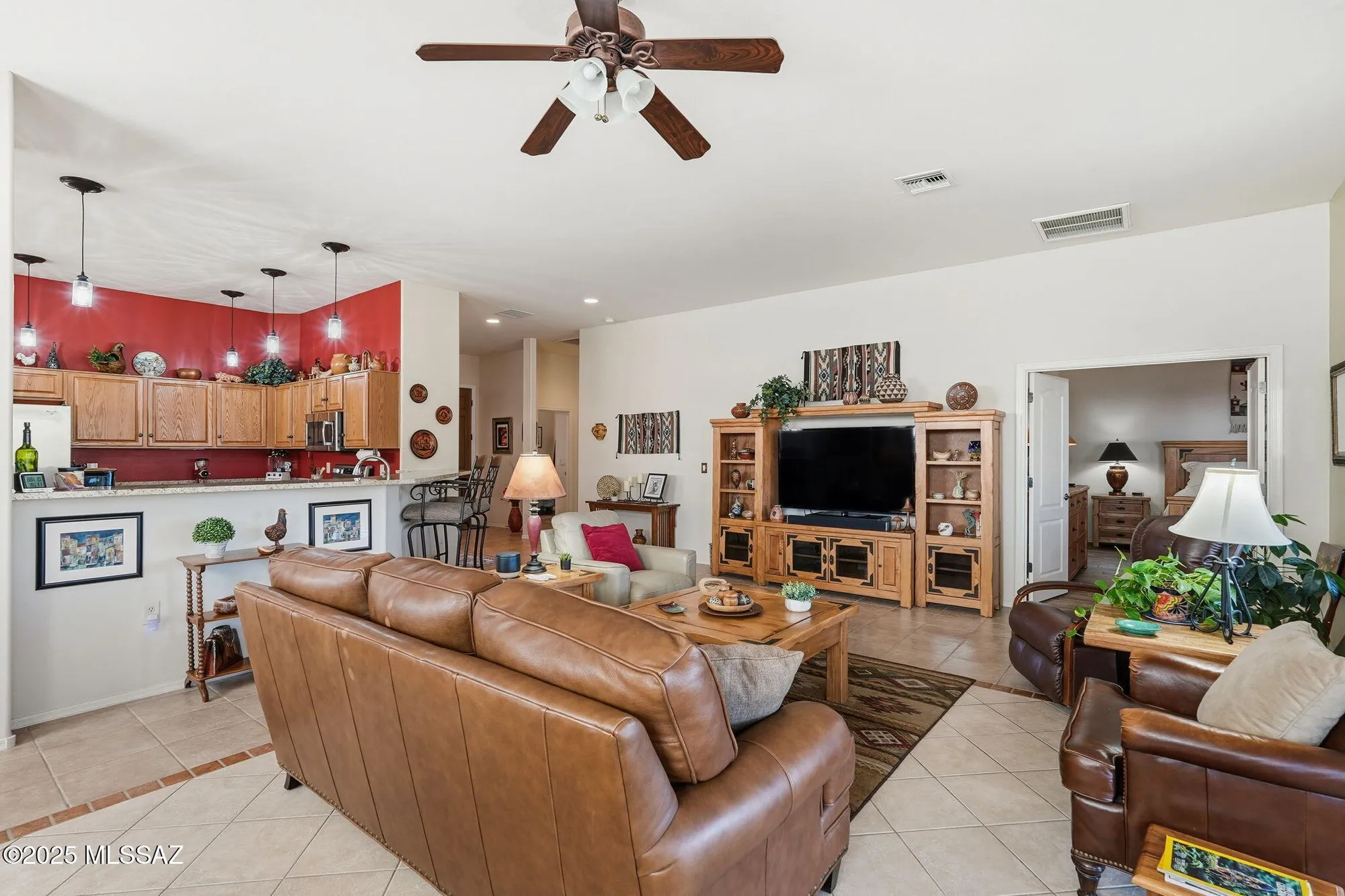 Property Slideshow image 8 of 46 | 4967 s paseo talacho, Green Valley, AZ, 85622