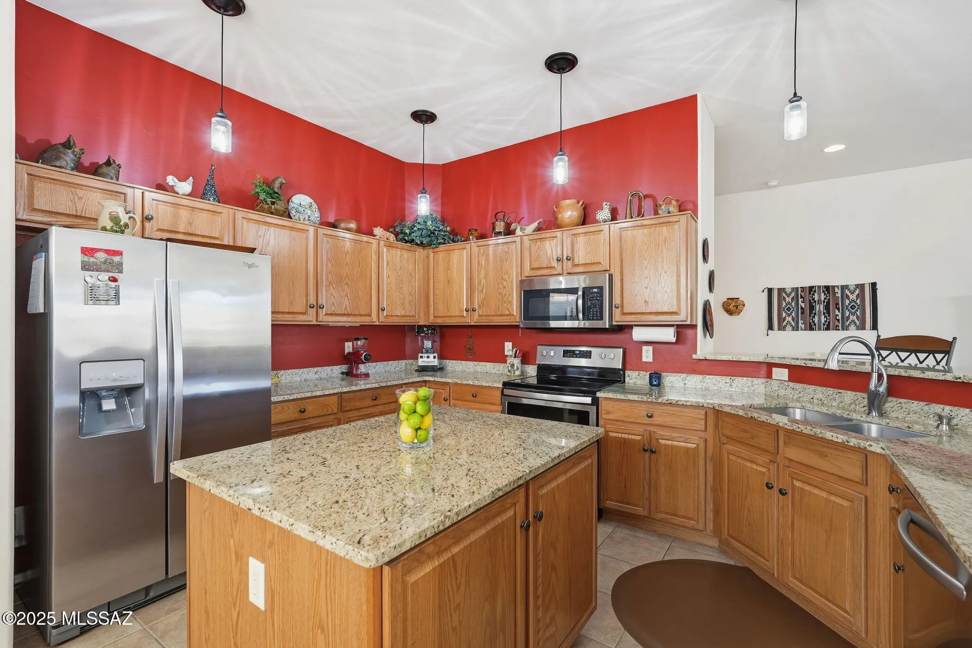 Property Slideshow image 10 of 46 | 4967 s paseo talacho, Green Valley, AZ, 85622