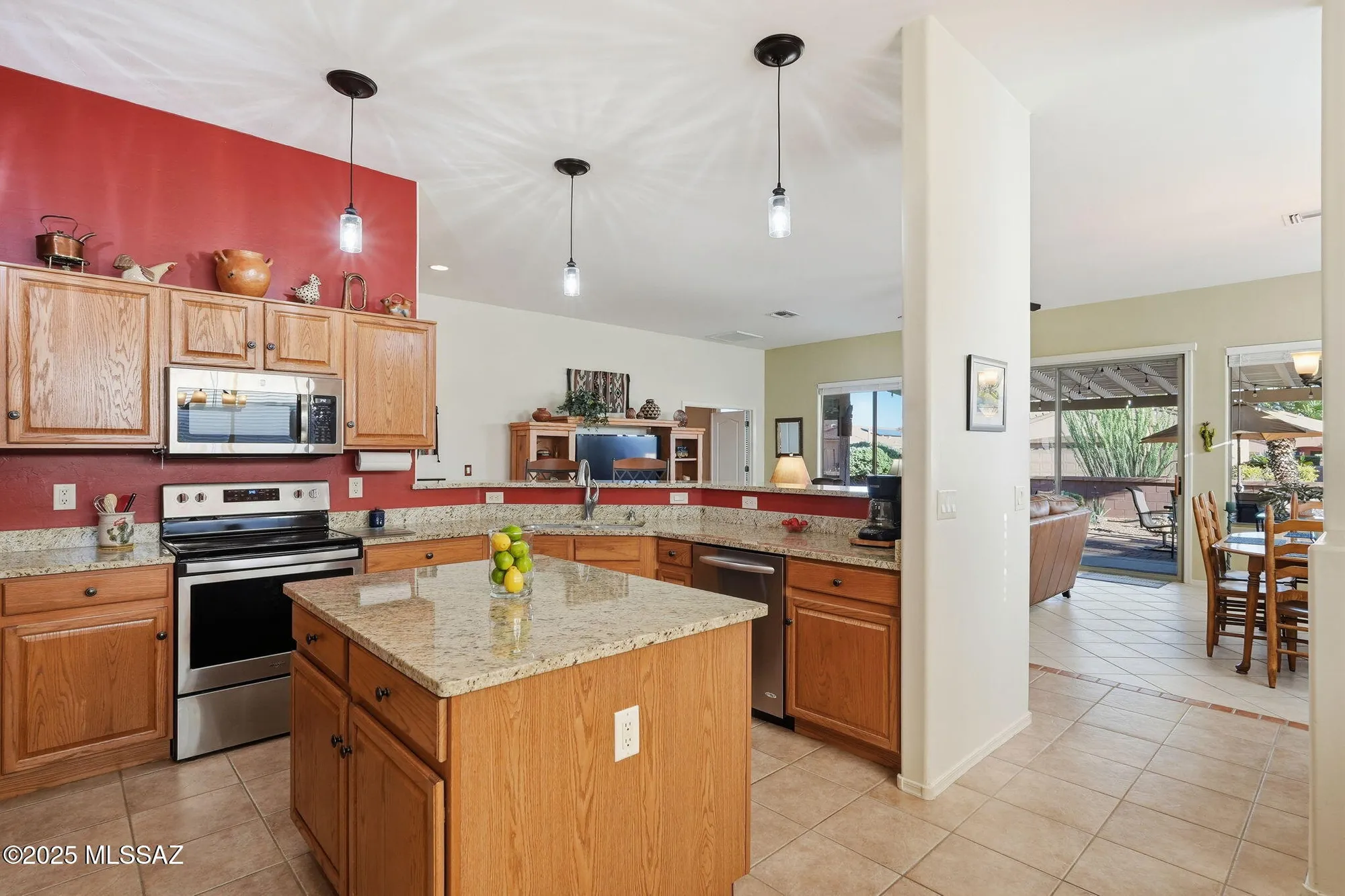 Property Slideshow image 9 of 46 | 4967 s paseo talacho, Green Valley, AZ, 85622