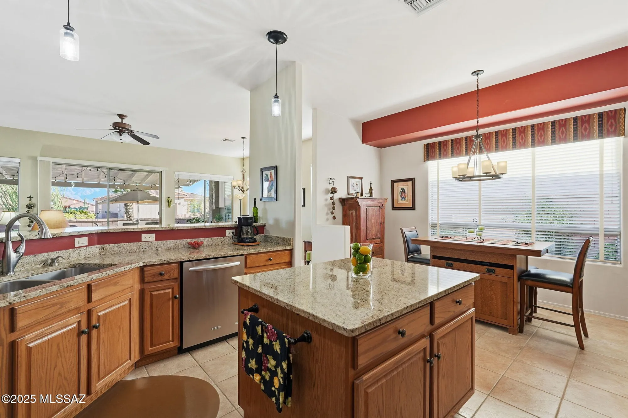 Property Slideshow image 11 of 46 | 4967 s paseo talacho, Green Valley, AZ, 85622