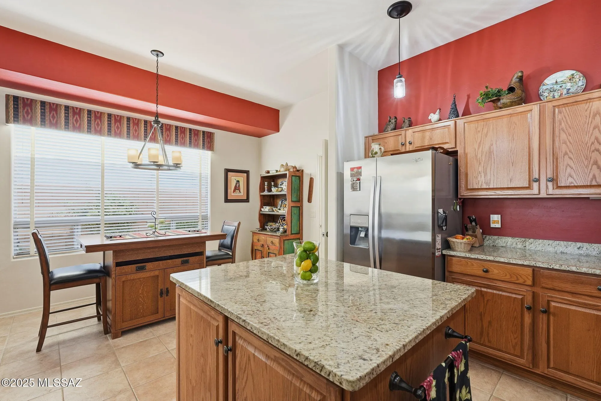 Property Slideshow image 13 of 46 | 4967 s paseo talacho, Green Valley, AZ, 85622