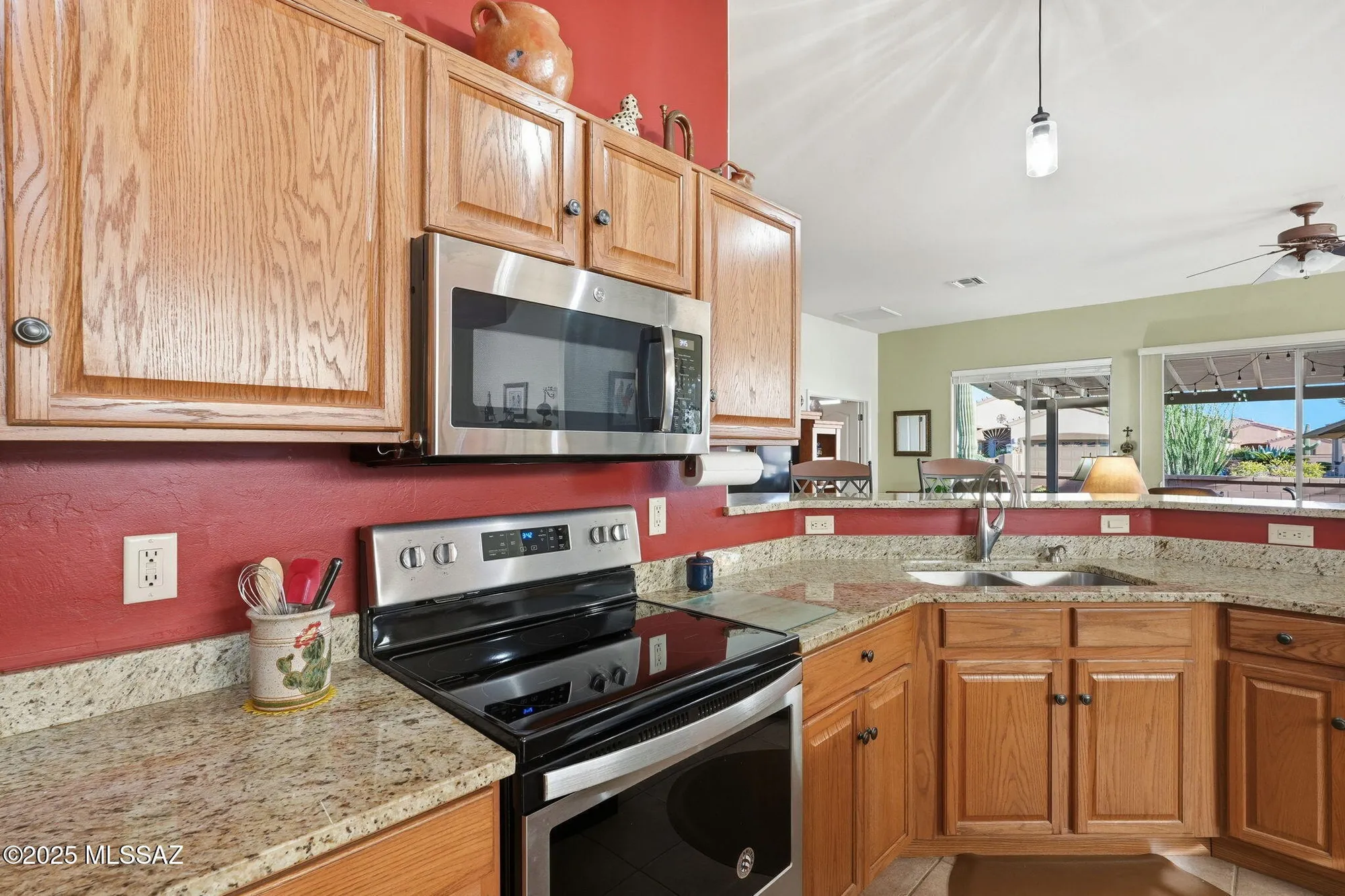 Property Slideshow image 14 of 46 | 4967 s paseo talacho, Green Valley, AZ, 85622