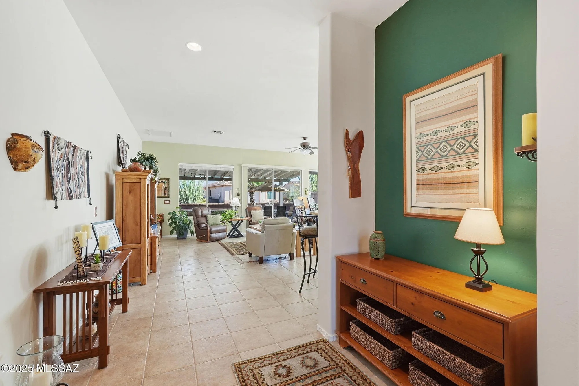 Property Slideshow image 3 of 46 | 4967 s paseo talacho, Green Valley, AZ, 85622