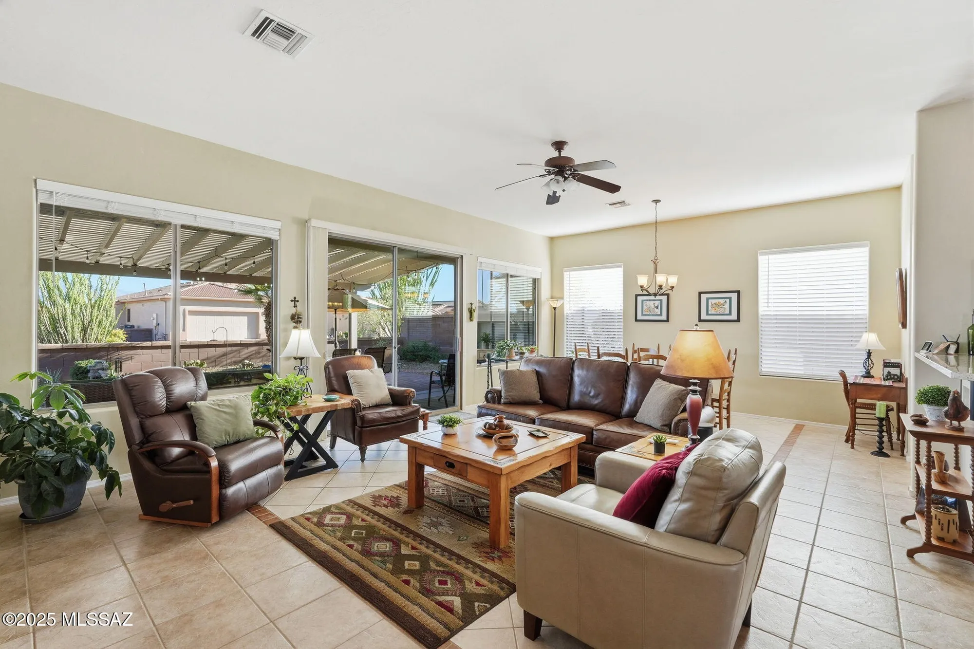 Property Slideshow image 4 of 46 | 4967 s paseo talacho, Green Valley, AZ, 85622