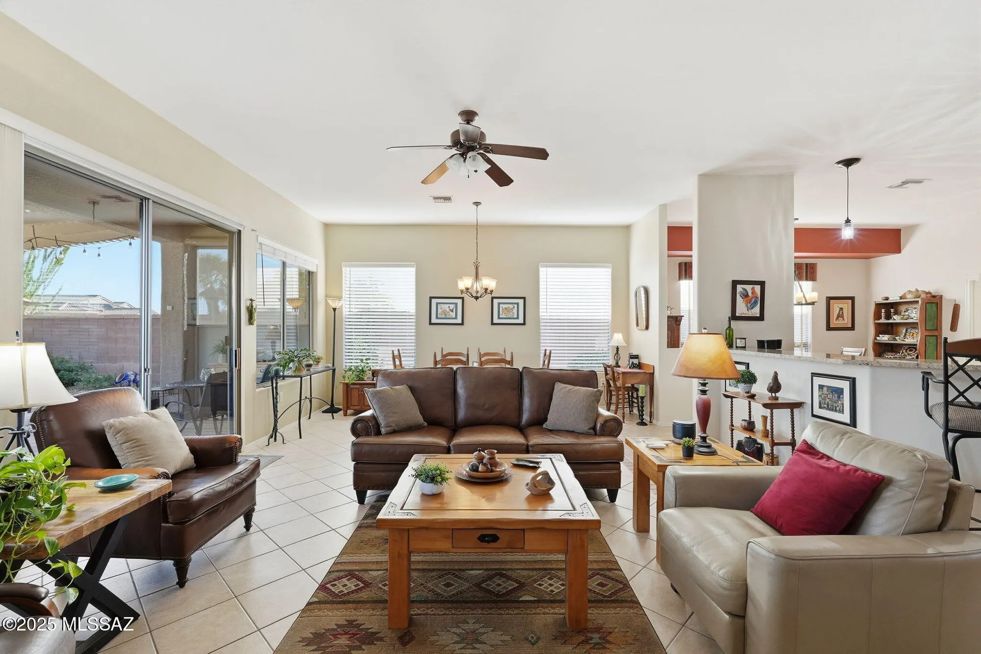 Property Slideshow image 5 of 46 | 4967 s paseo talacho, Green Valley, AZ, 85622