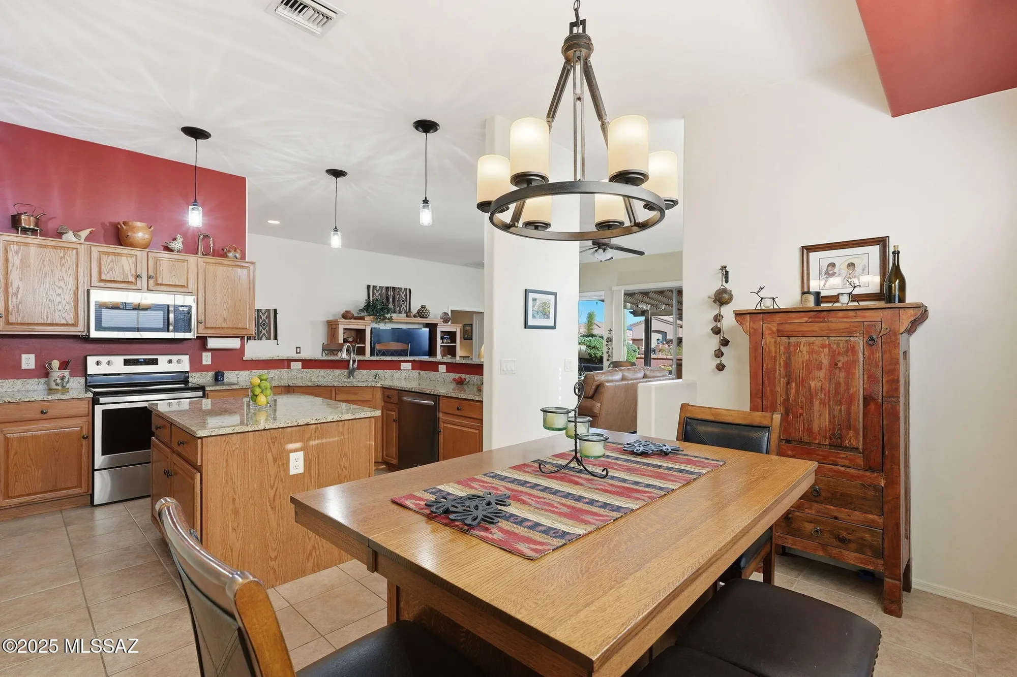 Property Slideshow image 12 of 46 | 4967 s paseo talacho, Green Valley, AZ, 85622