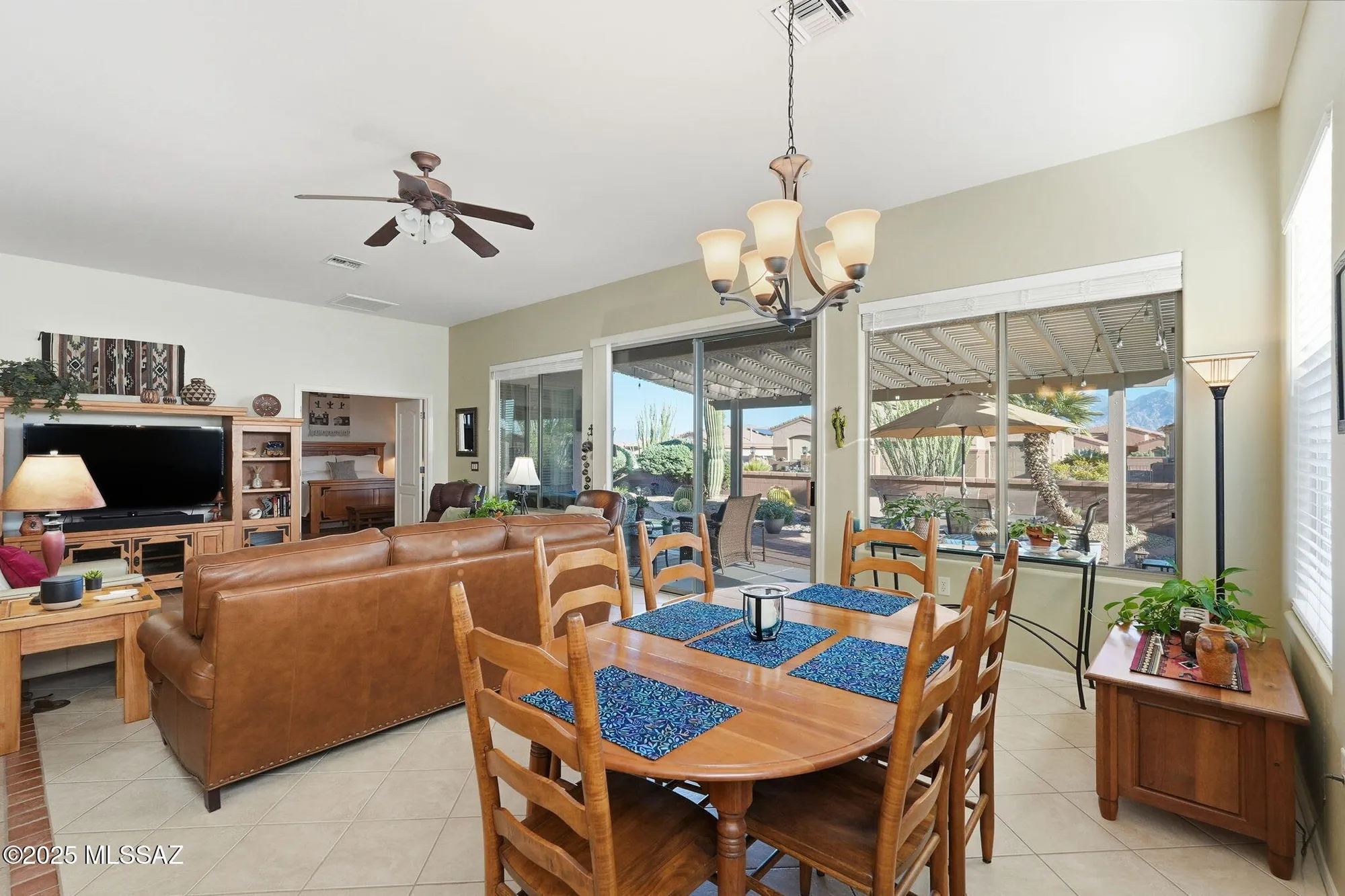 Property Slideshow image 16 of 46 | 4967 s paseo talacho, Green Valley, AZ, 85622