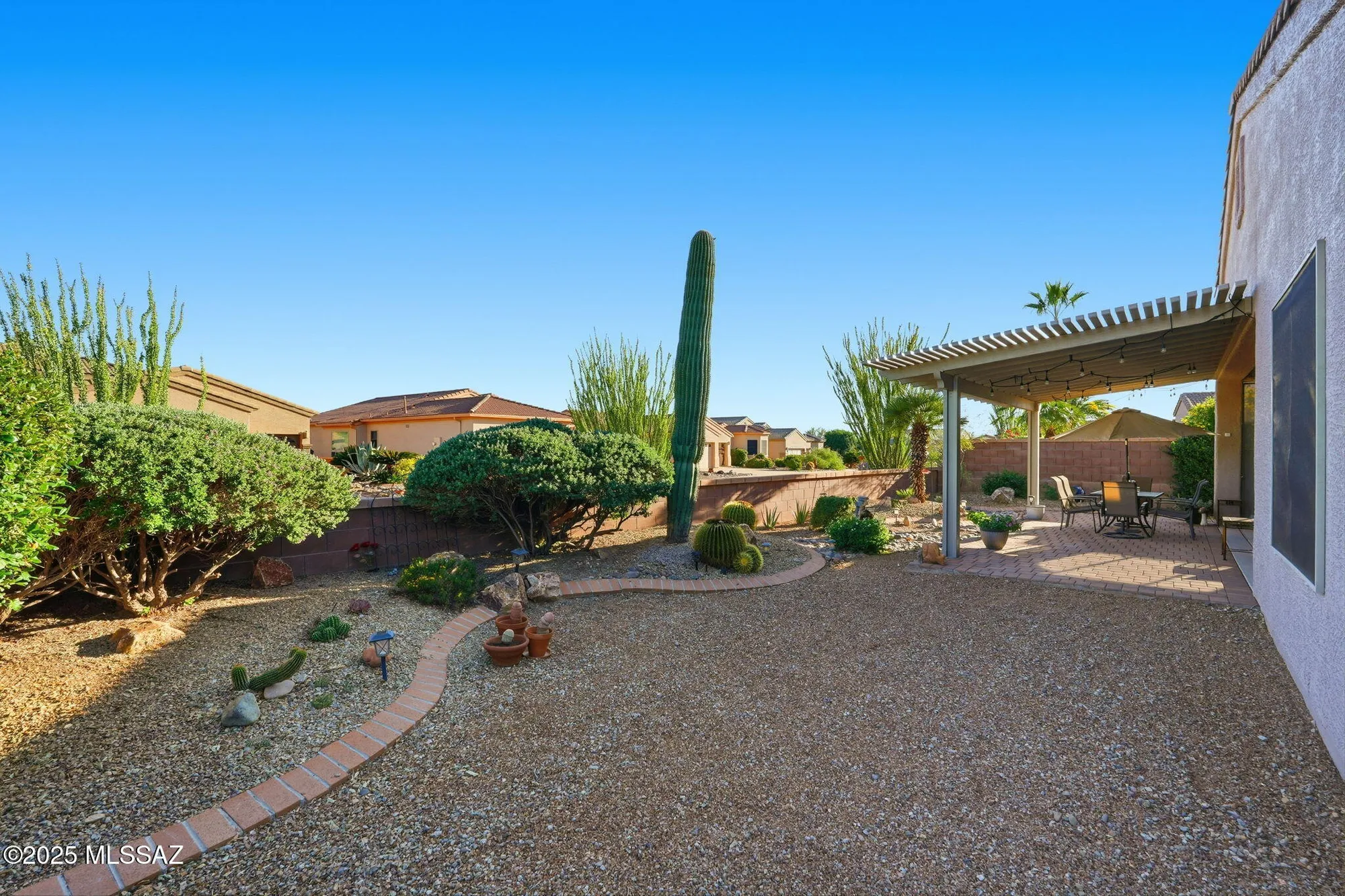 Property Slideshow image 43 of 46 | 4967 s paseo talacho, Green Valley, AZ, 85622