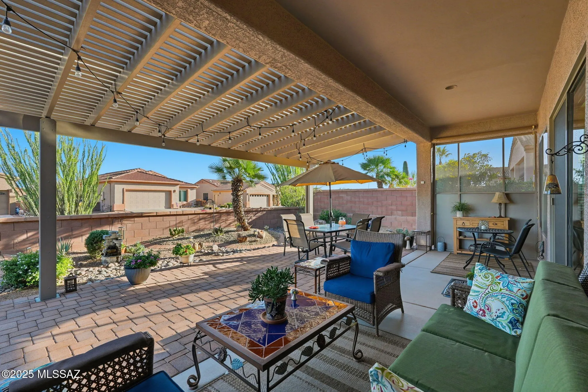 Property Slideshow image 38 of 46 | 4967 s paseo talacho, Green Valley, AZ, 85622