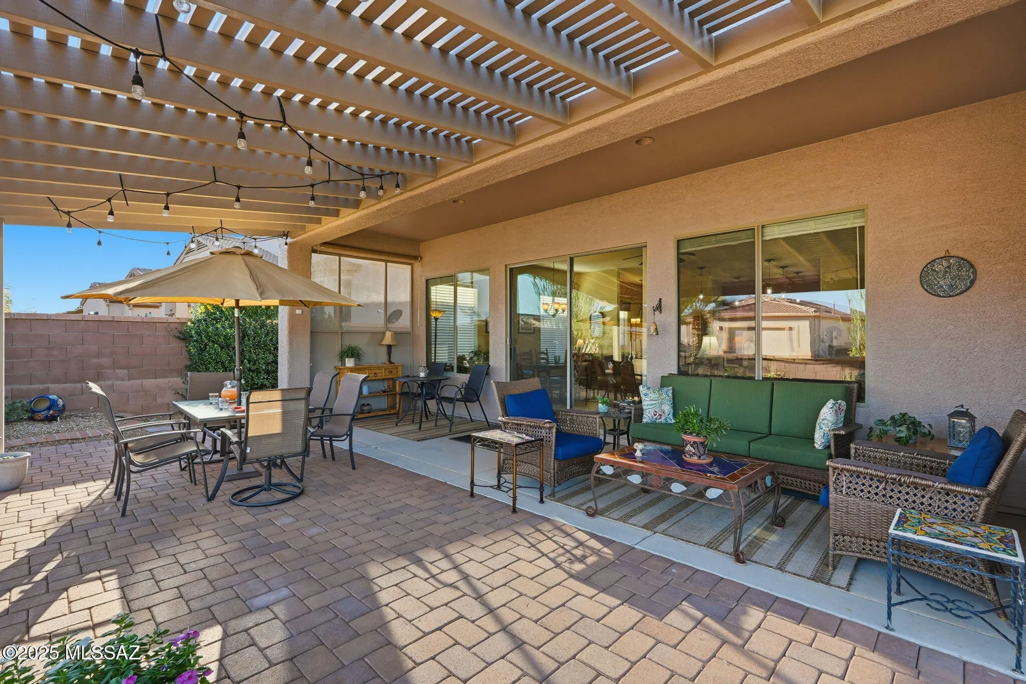 Property Slideshow image 39 of 46 | 4967 s paseo talacho, Green Valley, AZ, 85622