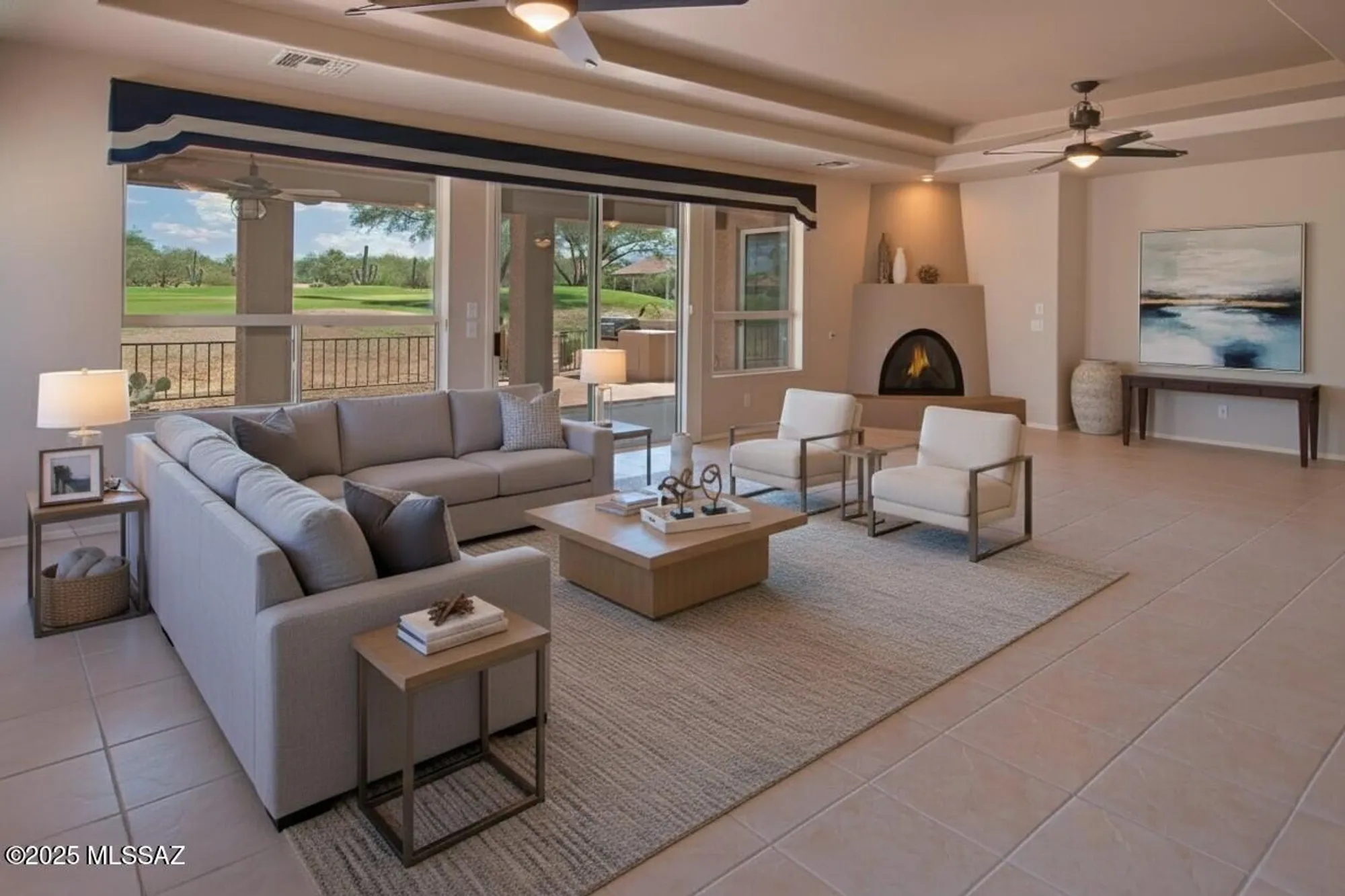 Property Slideshow image 8 of 51 | 1264 n sun catcher way, Green Valley, AZ, 85614