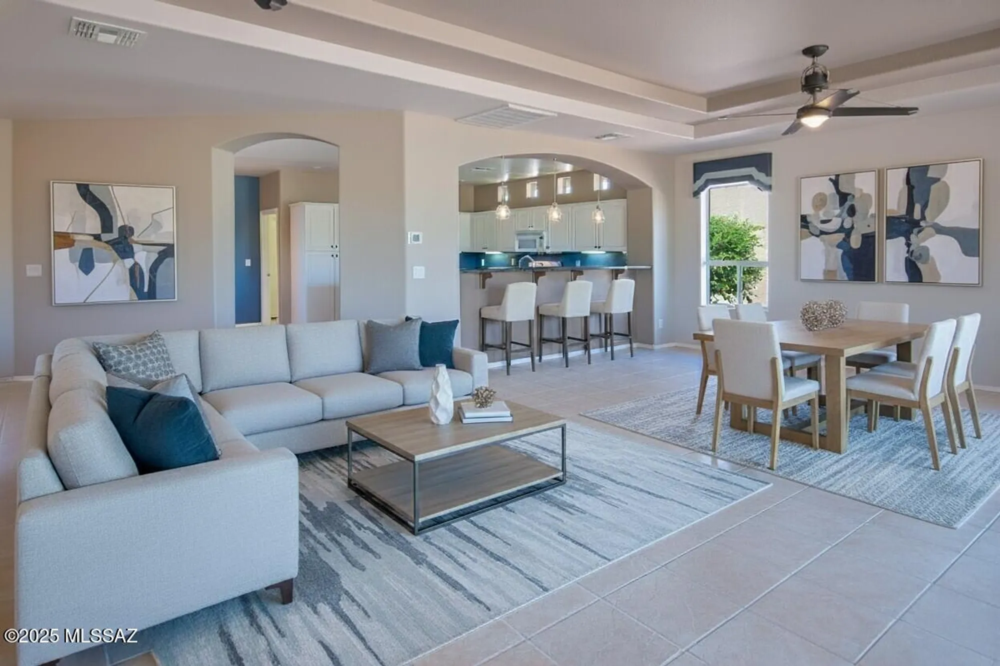 Property Slideshow image 11 of 51 | 1264 n sun catcher way, Green Valley, AZ, 85614