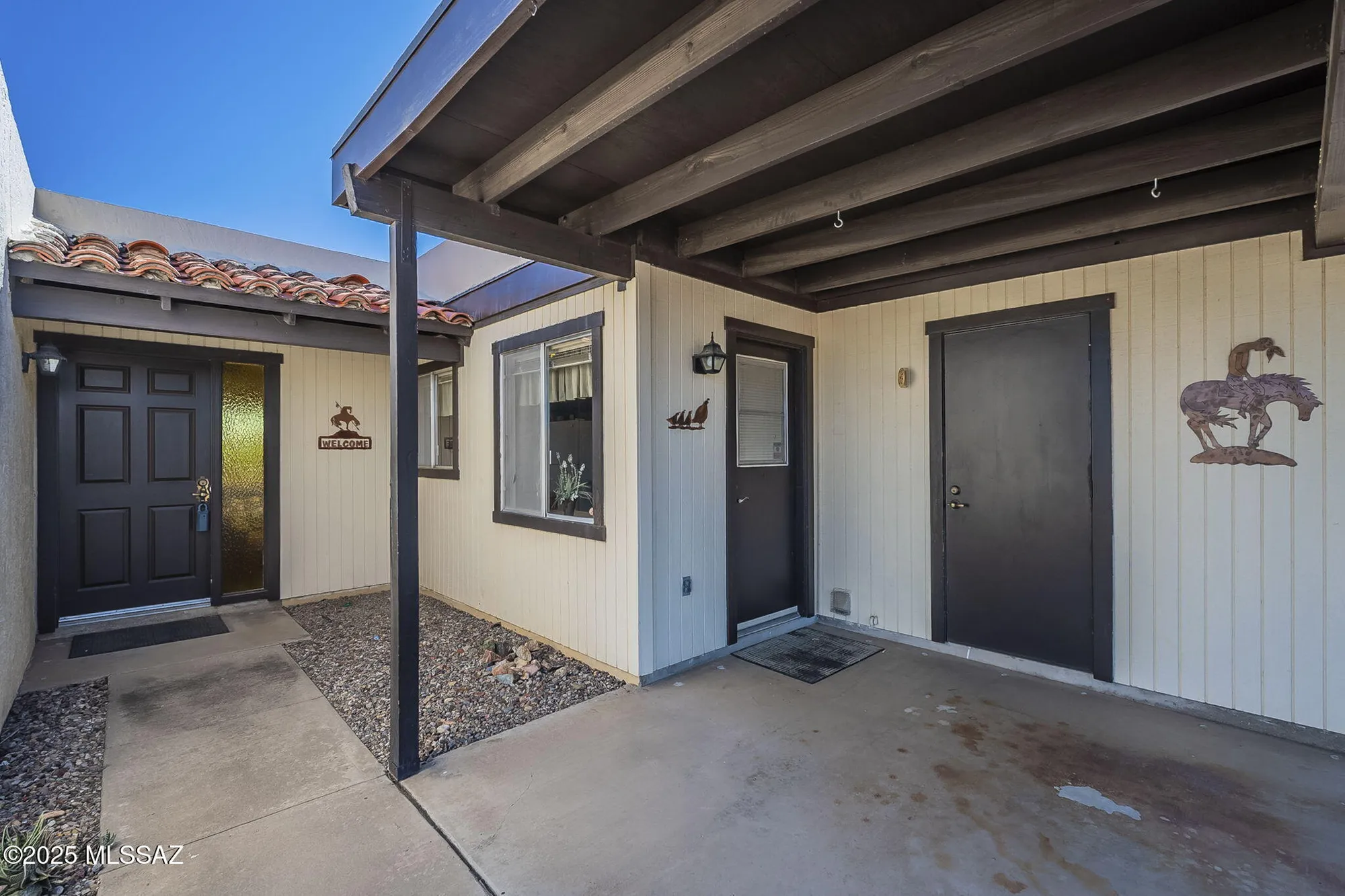 Property Slideshow image 3 of 35 | 1319 s desert meadows cir, Green Valley, AZ, 85614