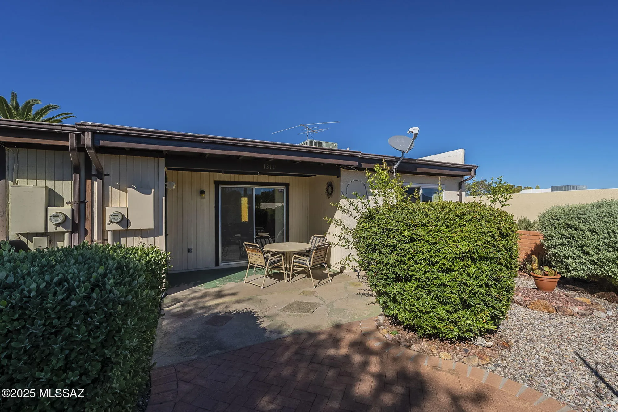 Property Slideshow image 30 of 35 | 1319 s desert meadows cir, Green Valley, AZ, 85614