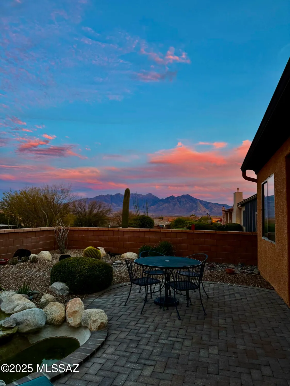Property Slideshow image 48 of 49 | 2316 w calle balaustre, Green Valley, AZ, 85622
