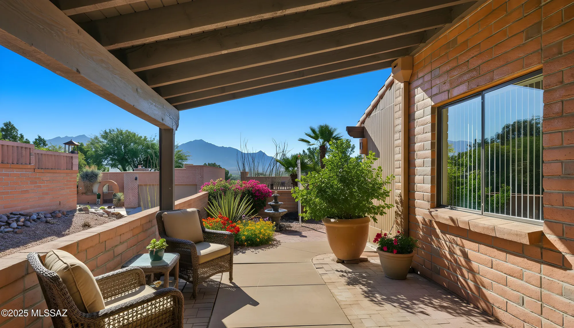 Property Slideshow image 3 of 37 | 751 w desert trl, Green Valley, AZ, 85622