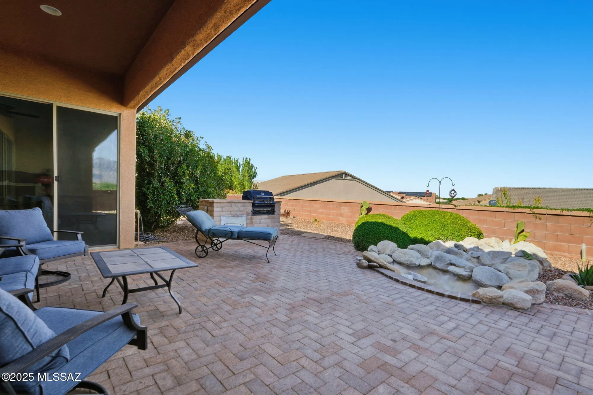 Property Slideshow image 36 of 49 | 2316 w calle balaustre, Green Valley, AZ, 85622