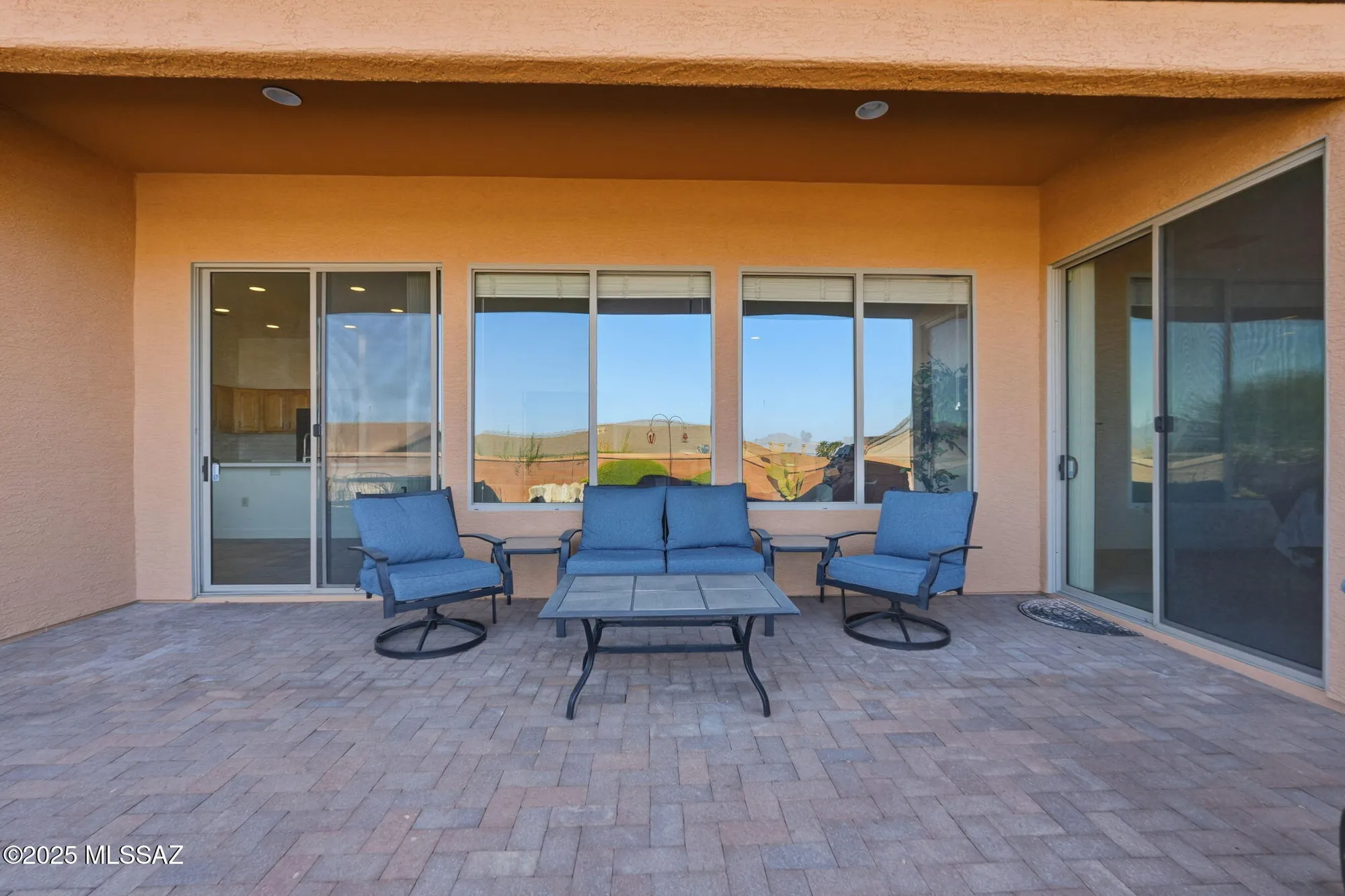 Property Slideshow image 37 of 49 | 2316 w calle balaustre, Green Valley, AZ, 85622