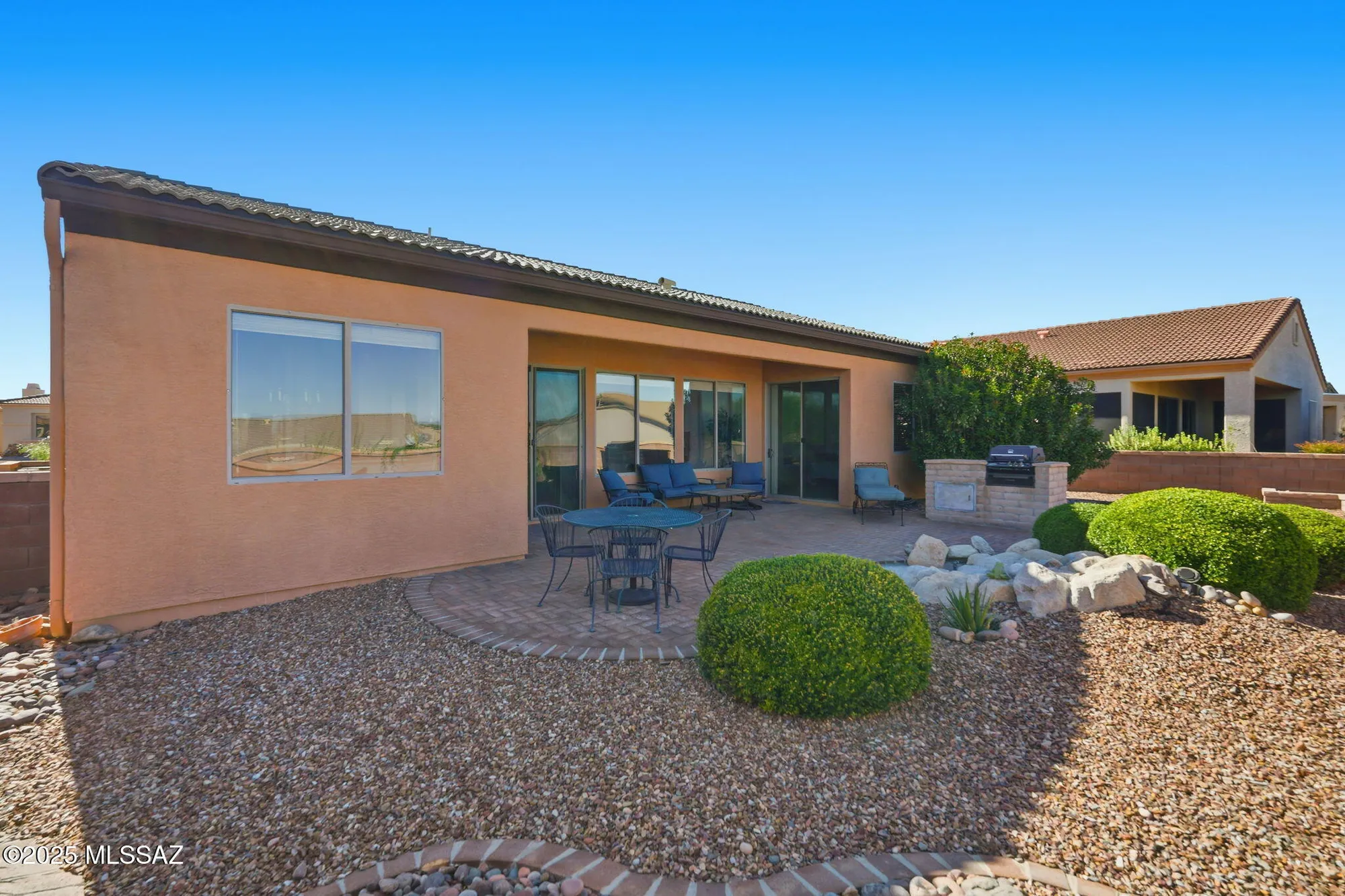 Property Slideshow image 44 of 49 | 2316 w calle balaustre, Green Valley, AZ, 85622