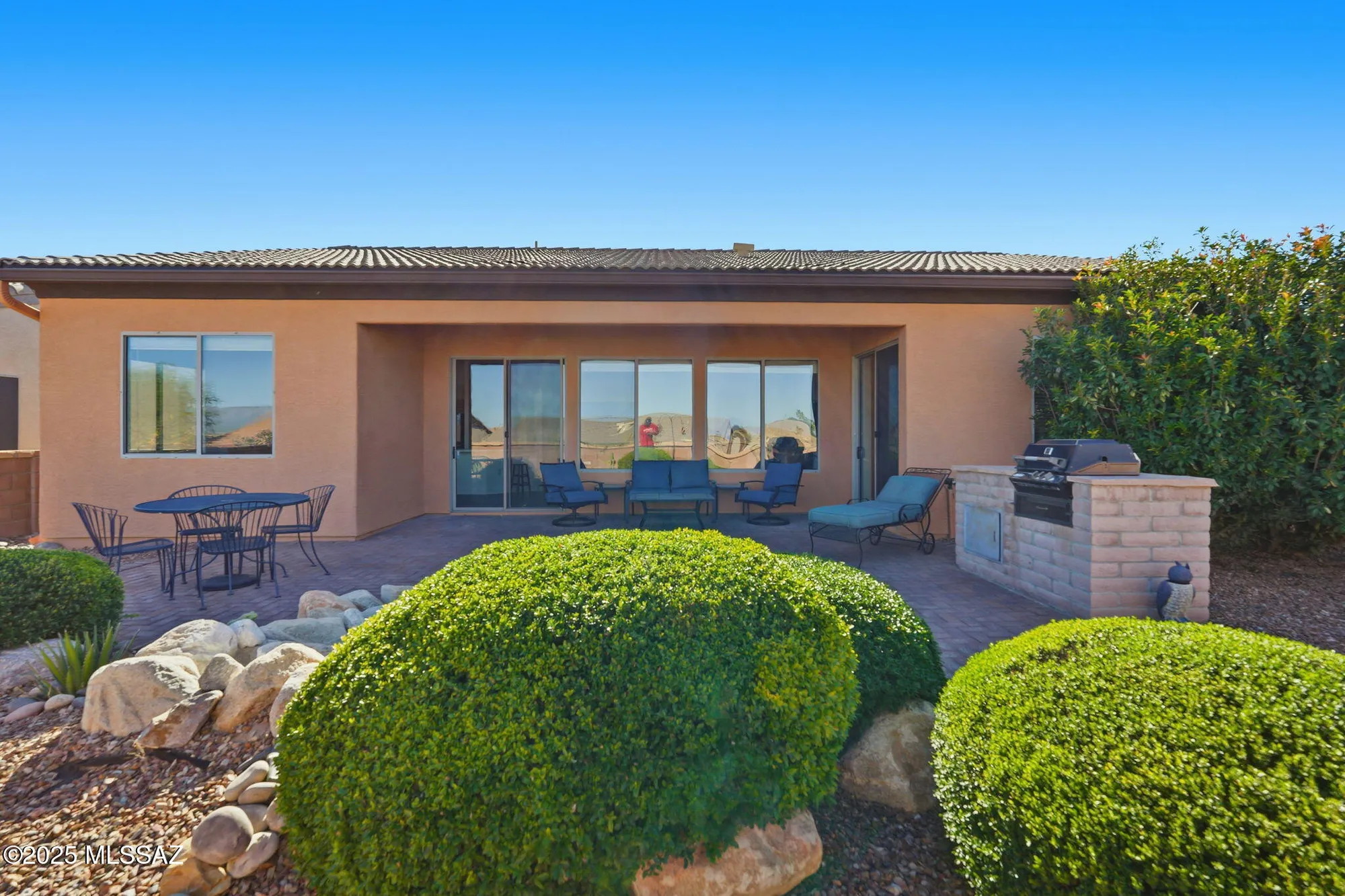 Property Slideshow image 7 of 49 | 2316 w calle balaustre, Green Valley, AZ, 85622