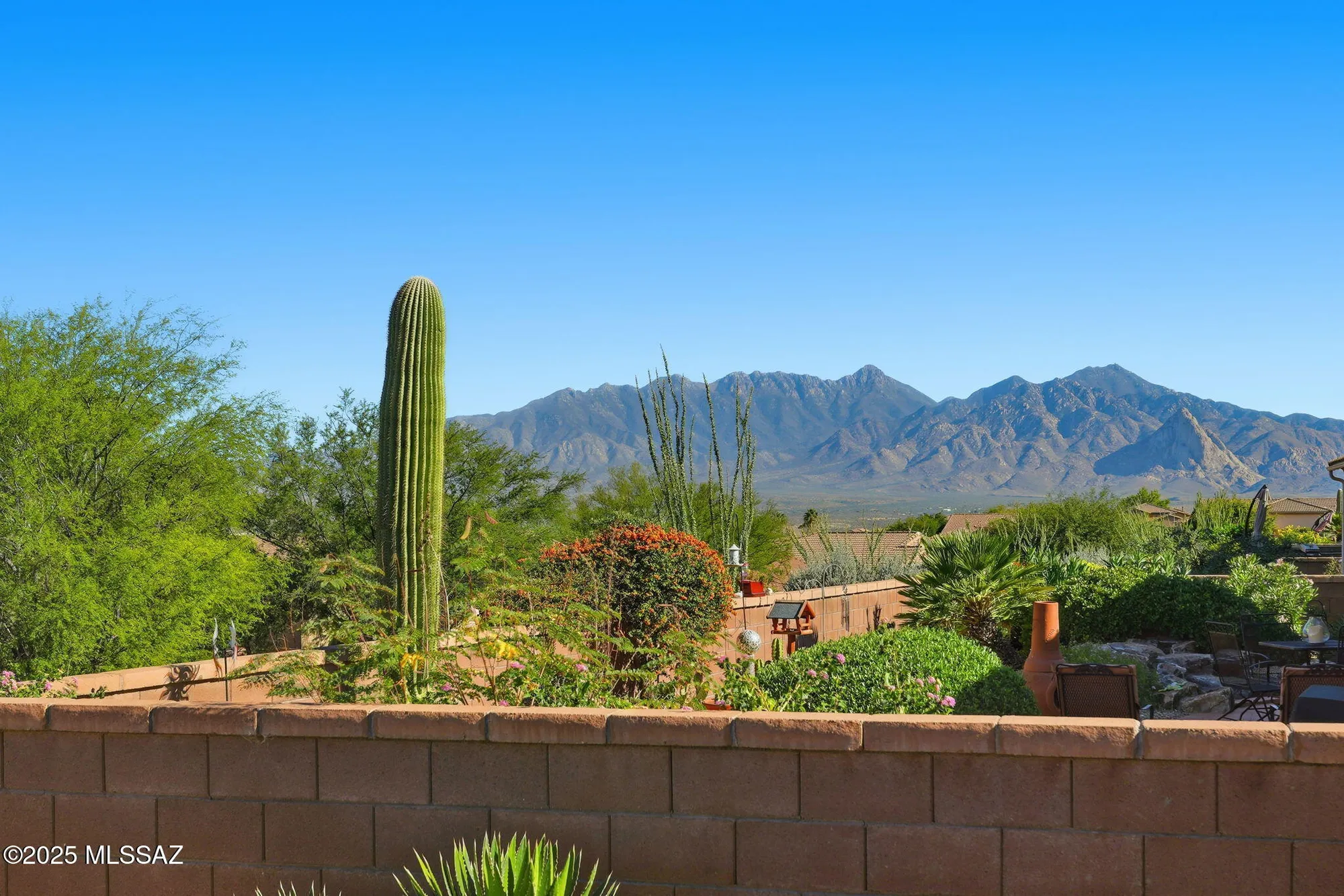 Property Slideshow image 8 of 49 | 2316 w calle balaustre, Green Valley, AZ, 85622