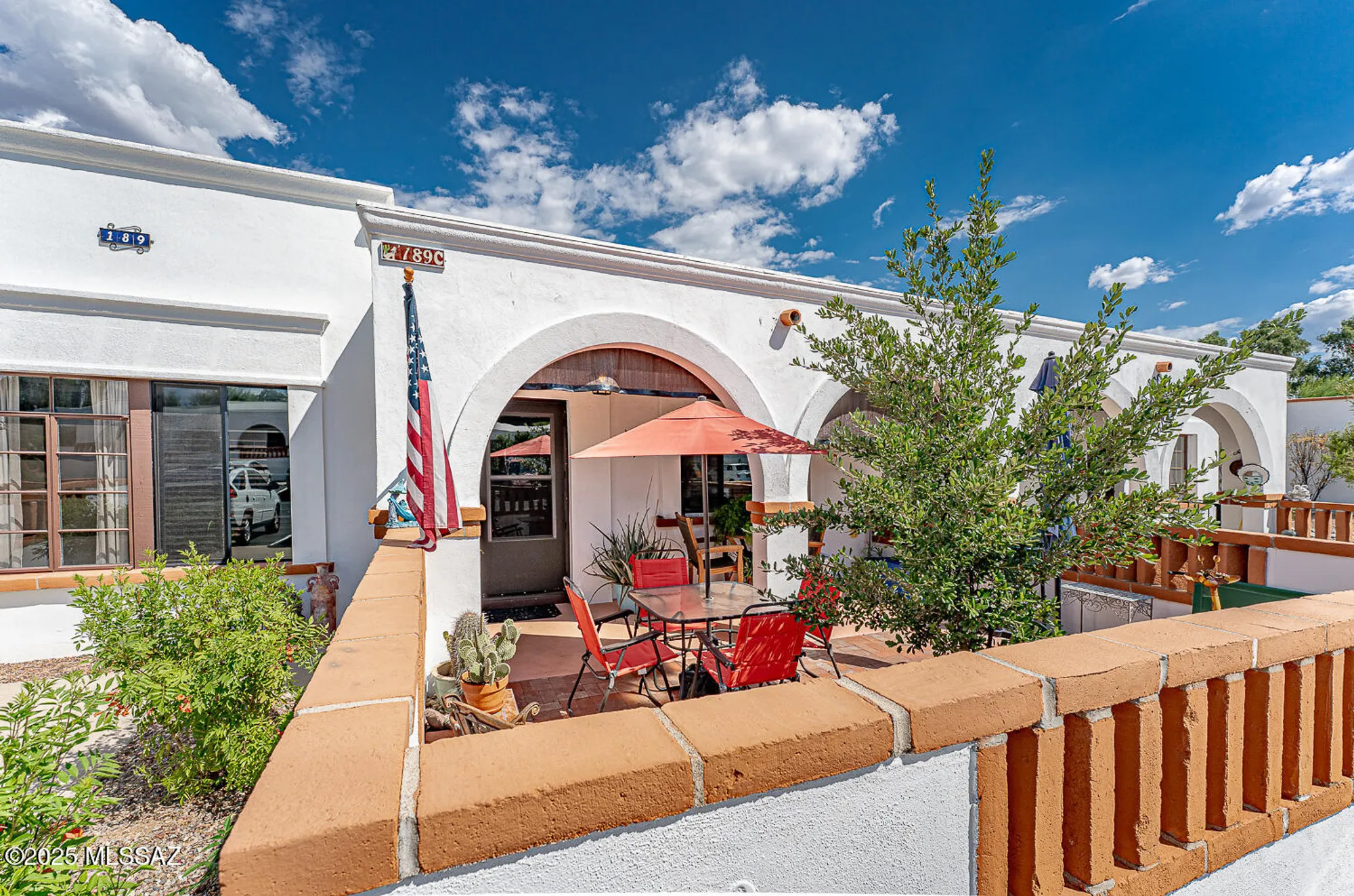 Property Slideshow image 2 of 26 | 189 s paseo pena c, Green Valley, AZ, 85614