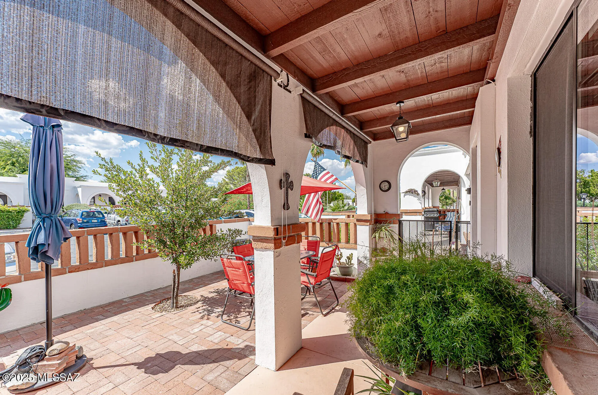 Property Slideshow image 3 of 26 | 189 s paseo pena c, Green Valley, AZ, 85614