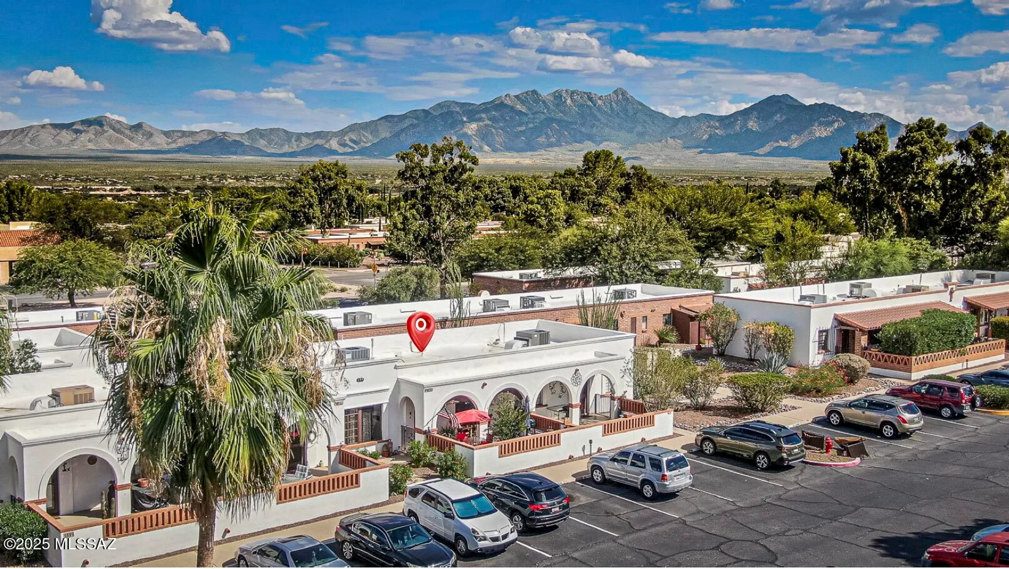Property Slideshow image 23 of 26 | 189 s paseo pena c, Green Valley, AZ, 85614