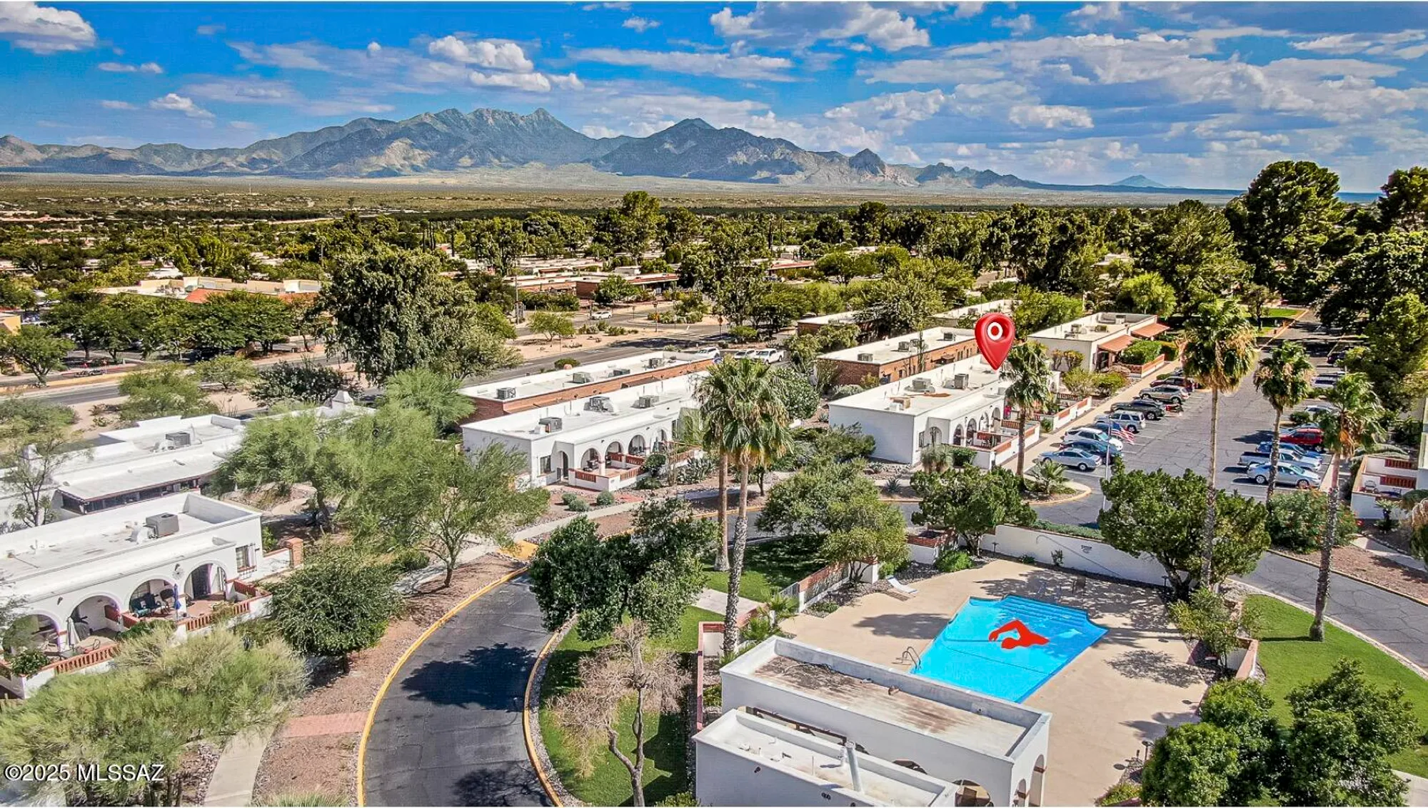 Property Slideshow image 24 of 26 | 189 s paseo pena c, Green Valley, AZ, 85614