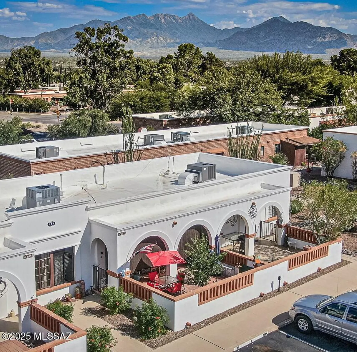 Property Slideshow image 25 of 26 | 189 s paseo pena c, Green Valley, AZ, 85614