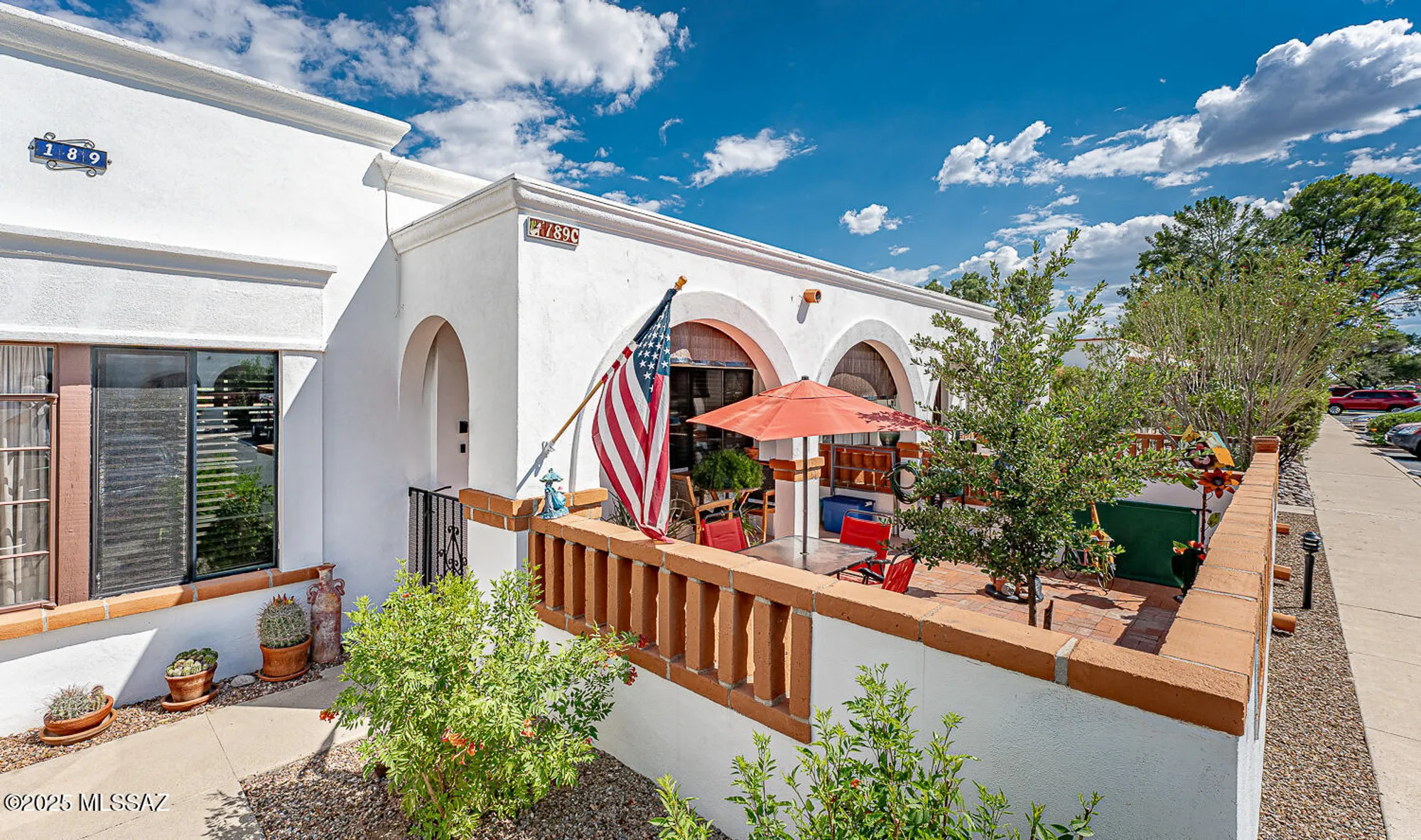 Property Slideshow image 26 of 26 | 189 s paseo pena c, Green Valley, AZ, 85614