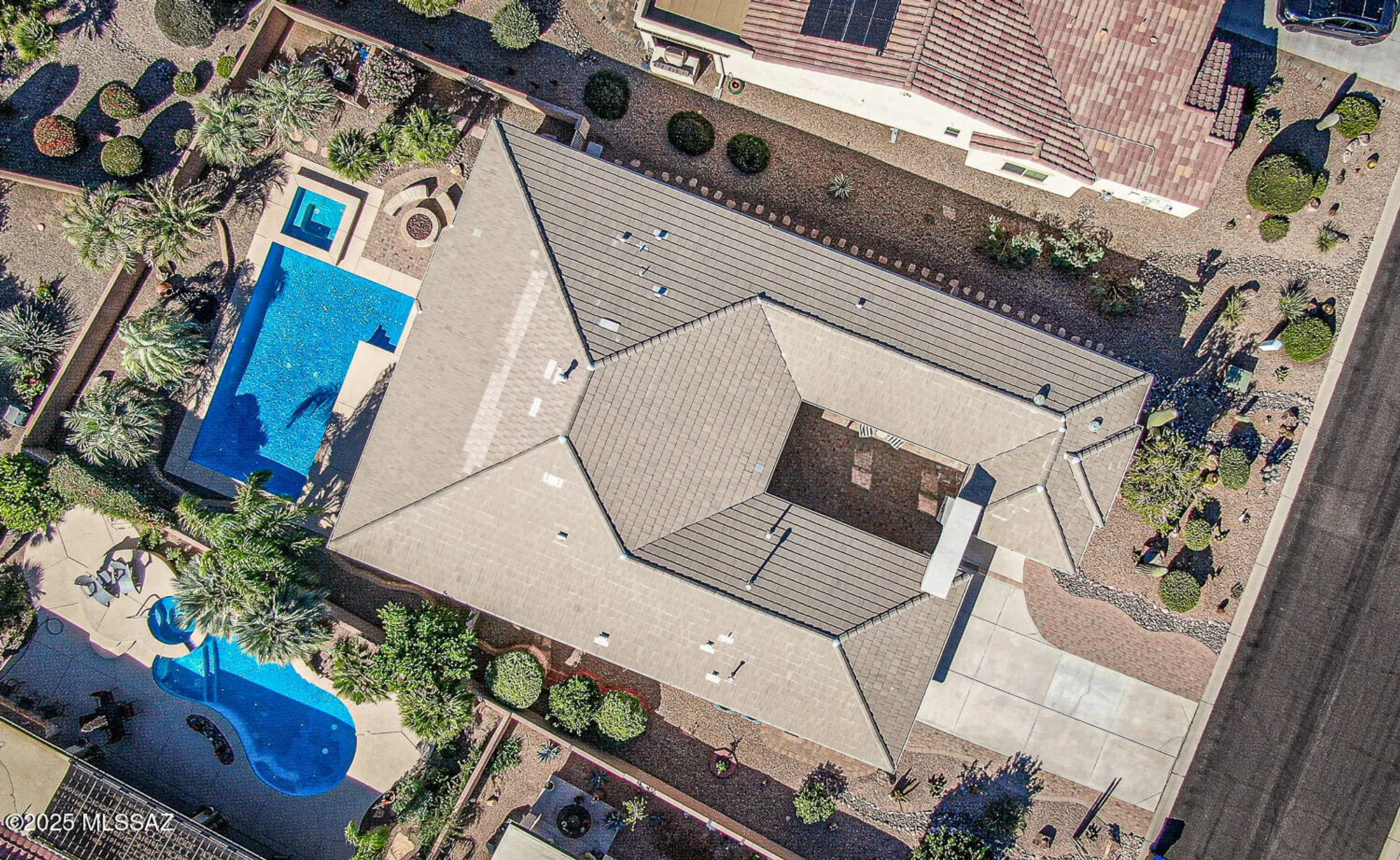 Property Slideshow image 3 of 48 | 759 n alexis loop, Green Valley, AZ, 85614