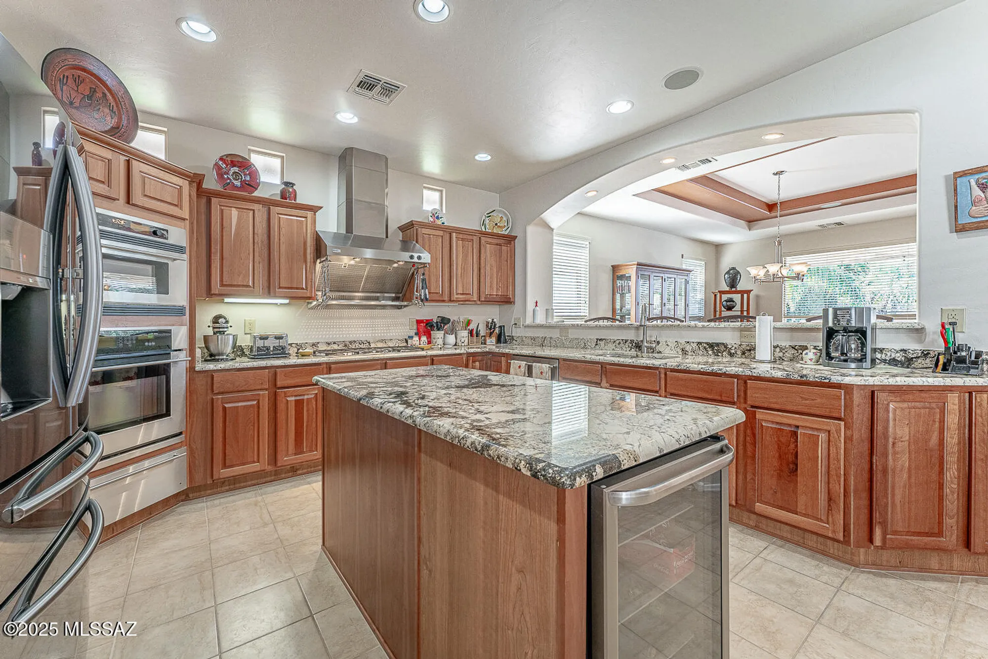 Property Slideshow image 15 of 48 | 759 n alexis loop, Green Valley, AZ, 85614