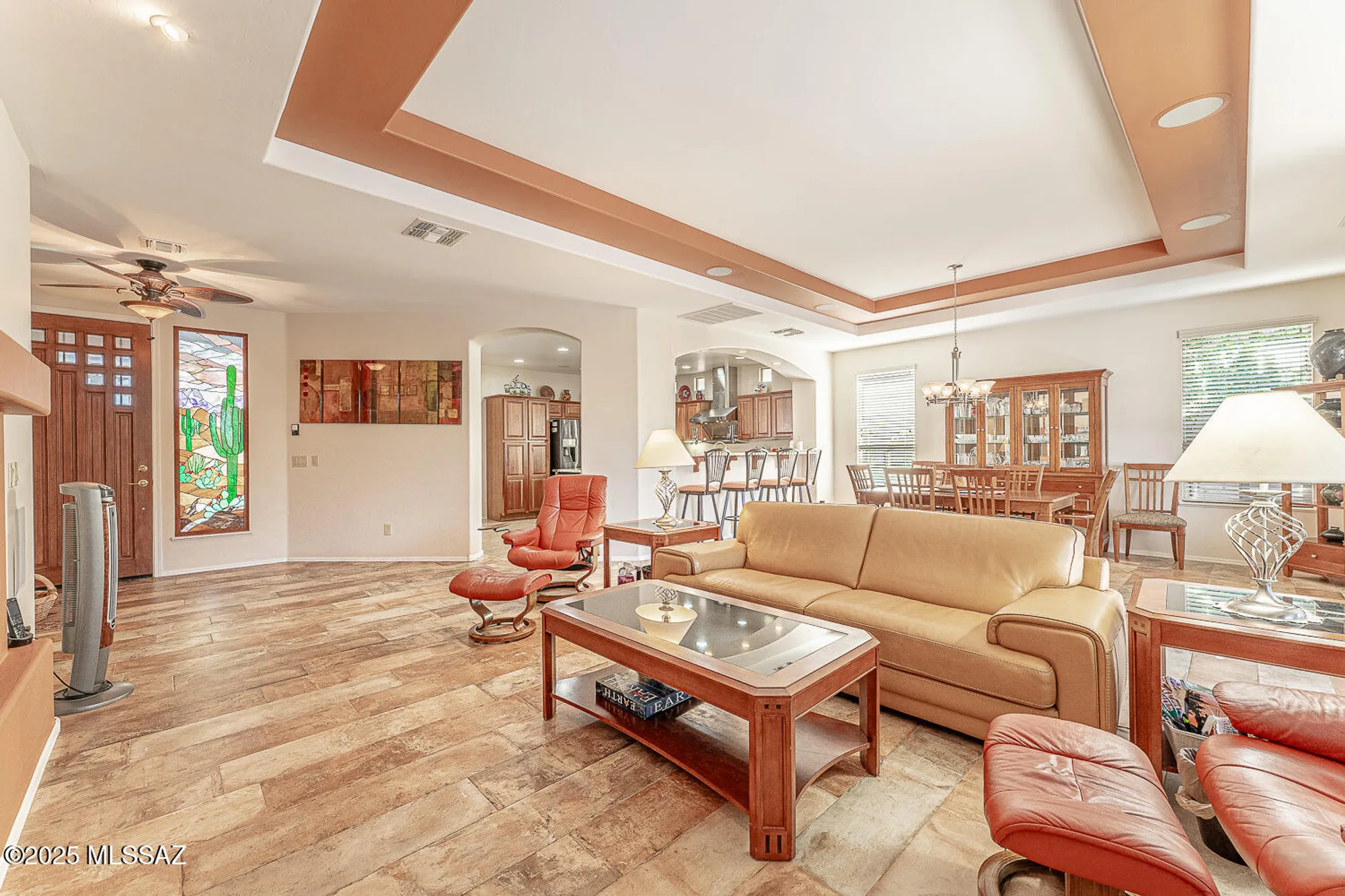 Property Slideshow image 8 of 48 | 759 n alexis loop, Green Valley, AZ, 85614