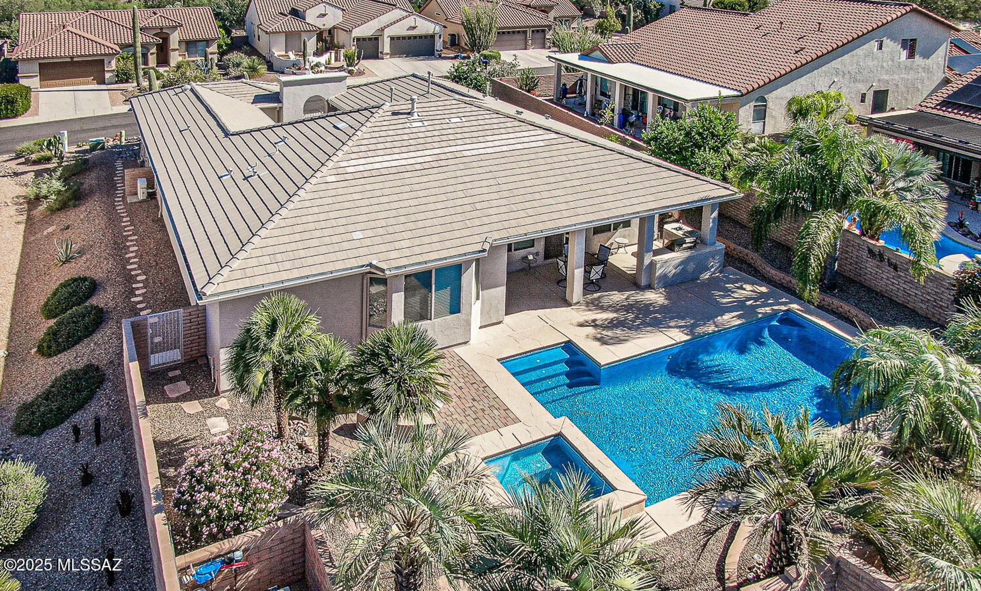 Property Slideshow image 40 of 48 | 759 n alexis loop, Green Valley, AZ, 85614