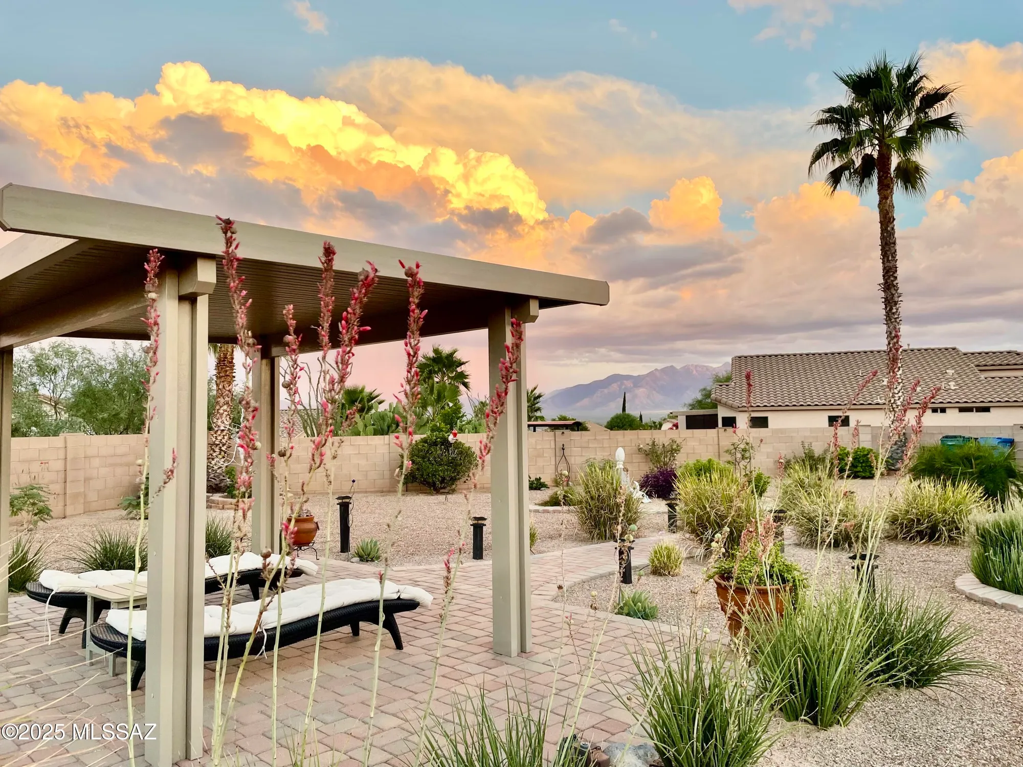 Property Slideshow image 37 of 41 | 1518 n via mazatlan, Green Valley, AZ, 85614