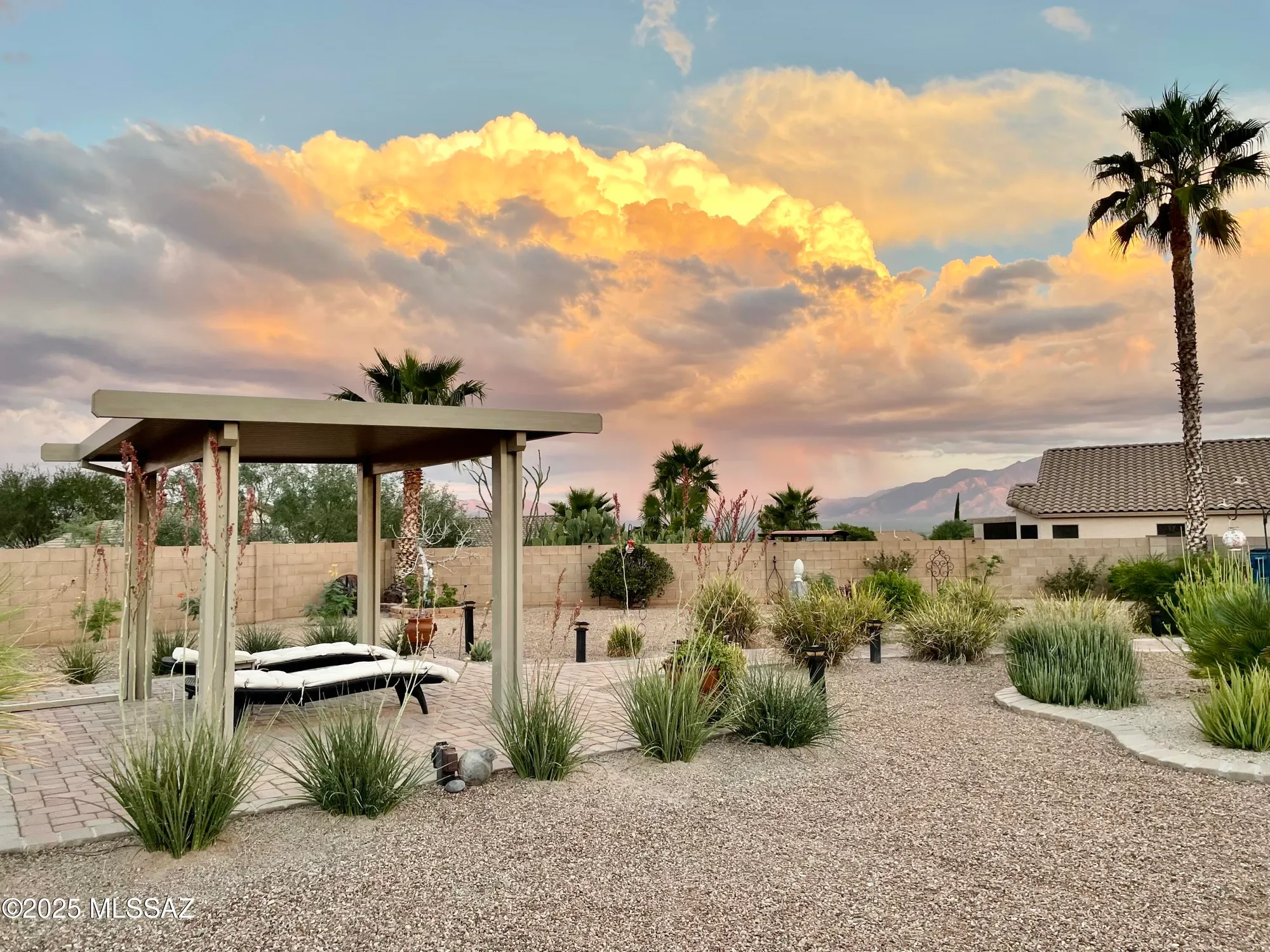 Property Slideshow image 38 of 41 | 1518 n via mazatlan, Green Valley, AZ, 85614