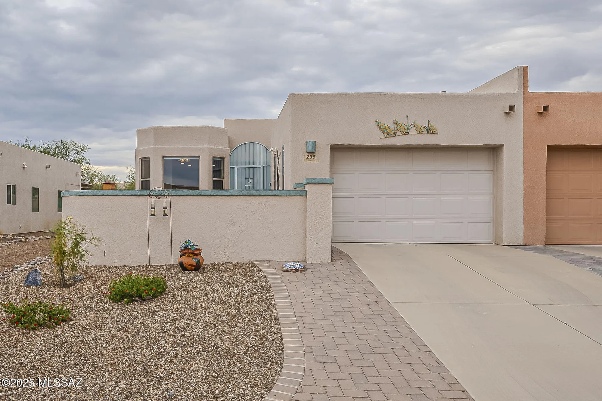 Property Slideshow image 1 of 26 | 235 n running spring dr, Green Valley, AZ, 85614