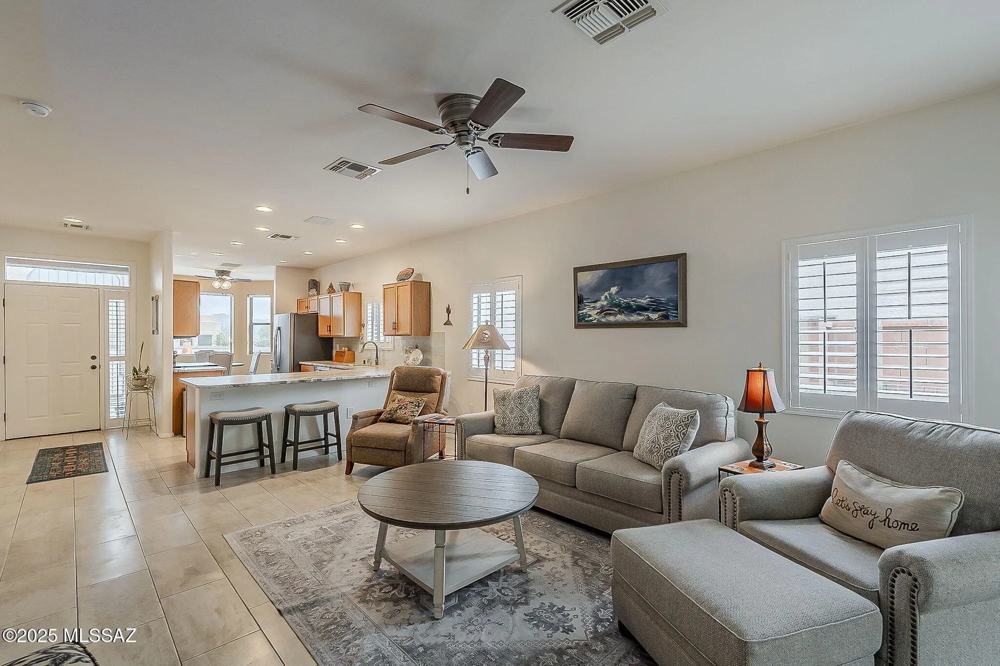 Property Slideshow image 7 of 26 | 235 n running spring dr, Green Valley, AZ, 85614