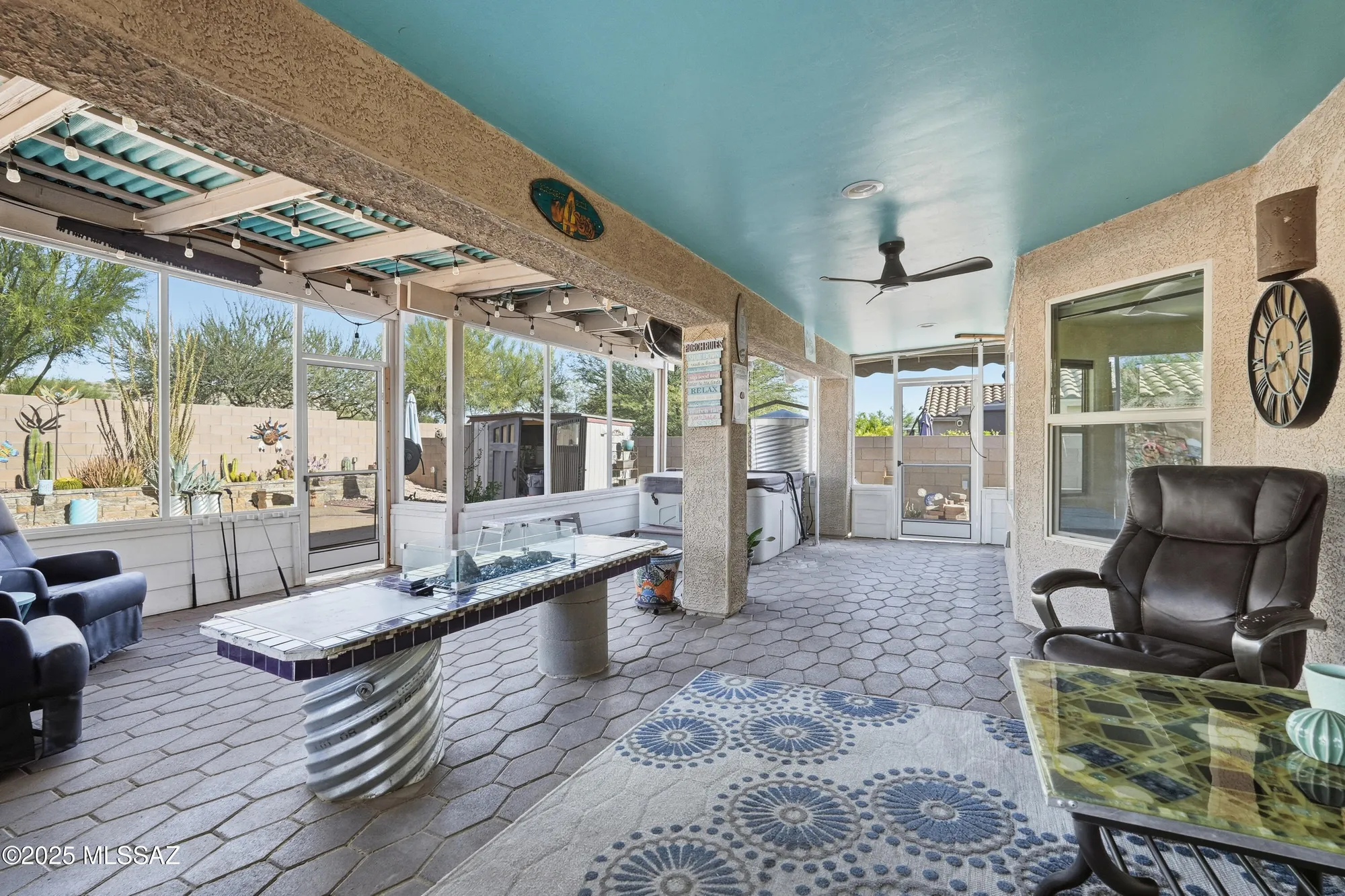 Property Slideshow image 9 of 43 | 760 w rio teras, Green Valley, AZ, 85614
