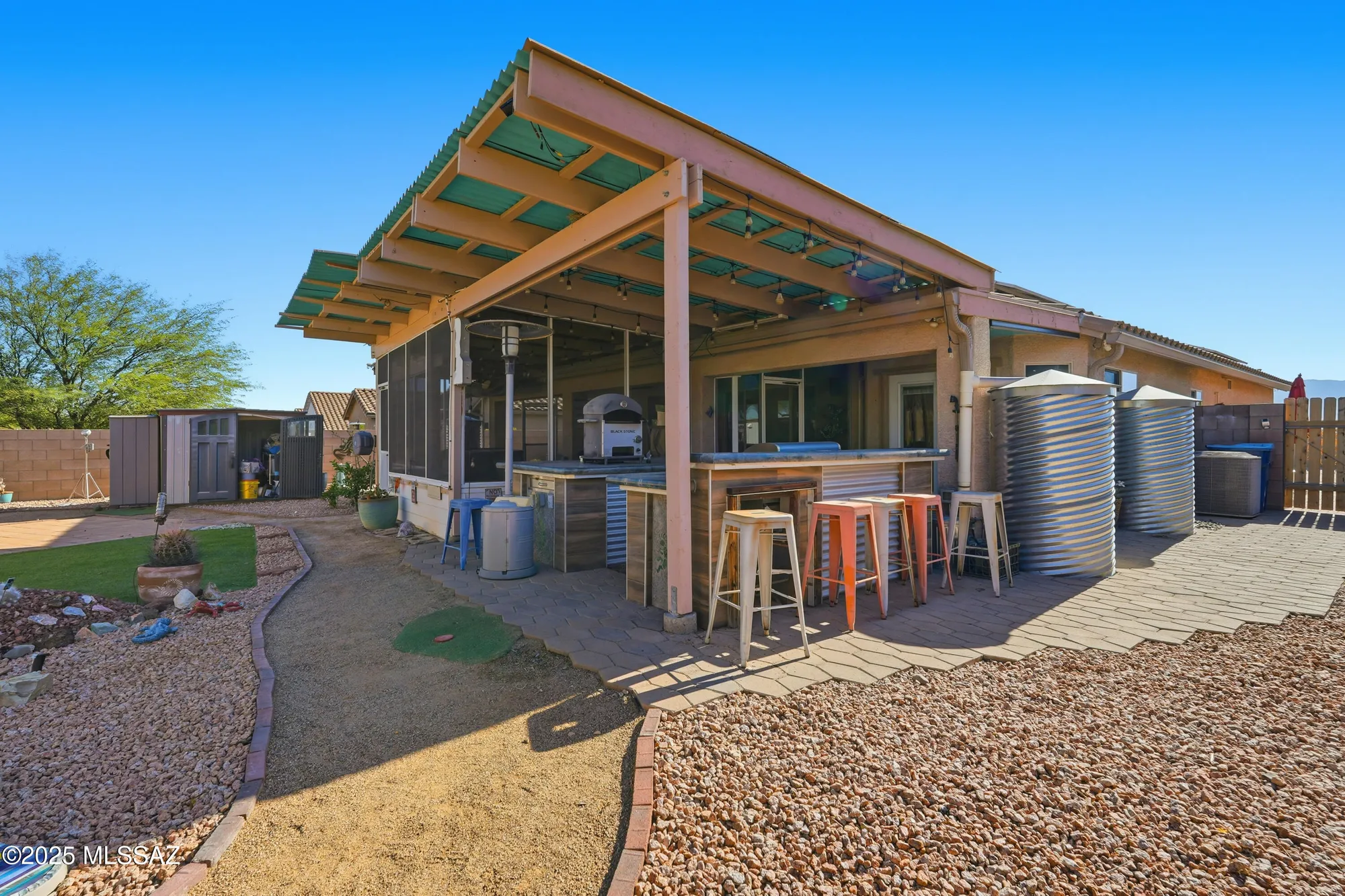 Property Slideshow image 36 of 43 | 760 w rio teras, Green Valley, AZ, 85614