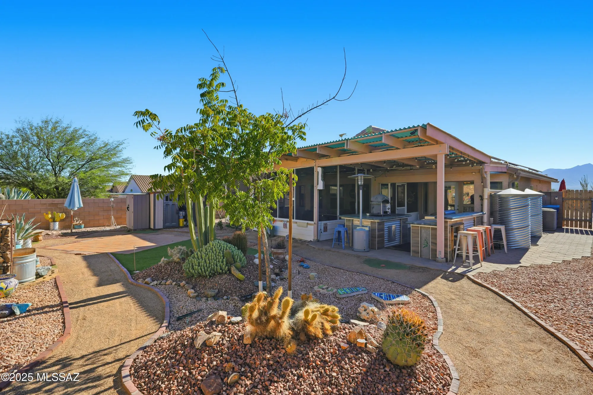Property Slideshow image 37 of 43 | 760 w rio teras, Green Valley, AZ, 85614