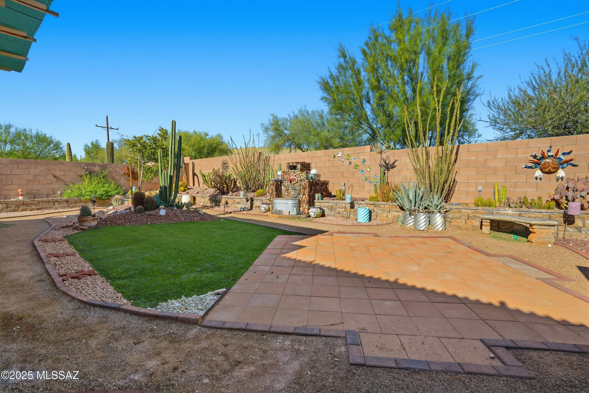 Property Slideshow image 40 of 43 | 760 w rio teras, Green Valley, AZ, 85614
