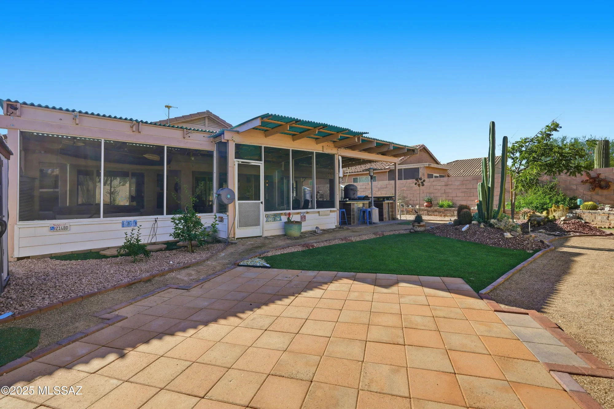 Property Slideshow image 38 of 43 | 760 w rio teras, Green Valley, AZ, 85614