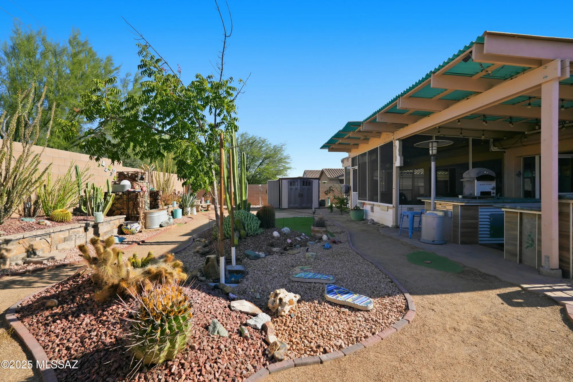 Property Slideshow image 41 of 43 | 760 w rio teras, Green Valley, AZ, 85614